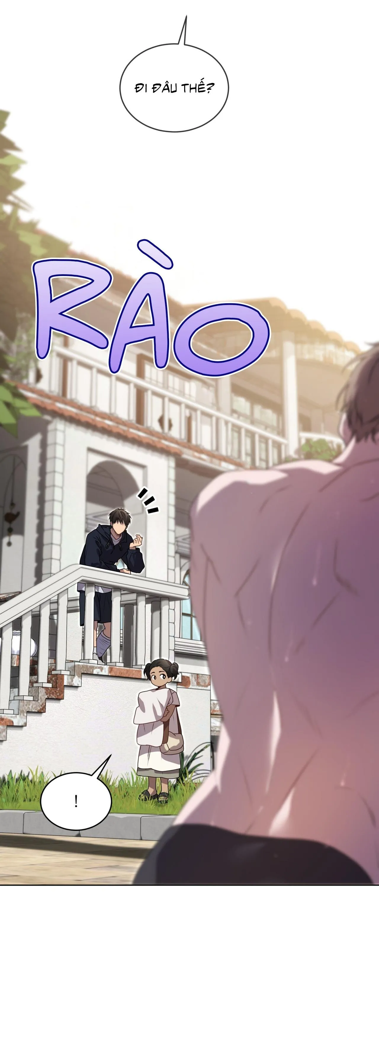 Passion Chapter 111 Trang 55