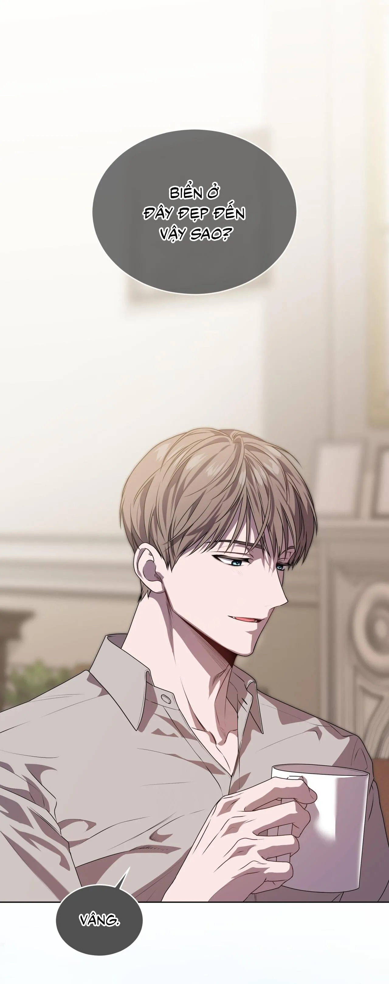 Passion Chapter 111 Trang 58