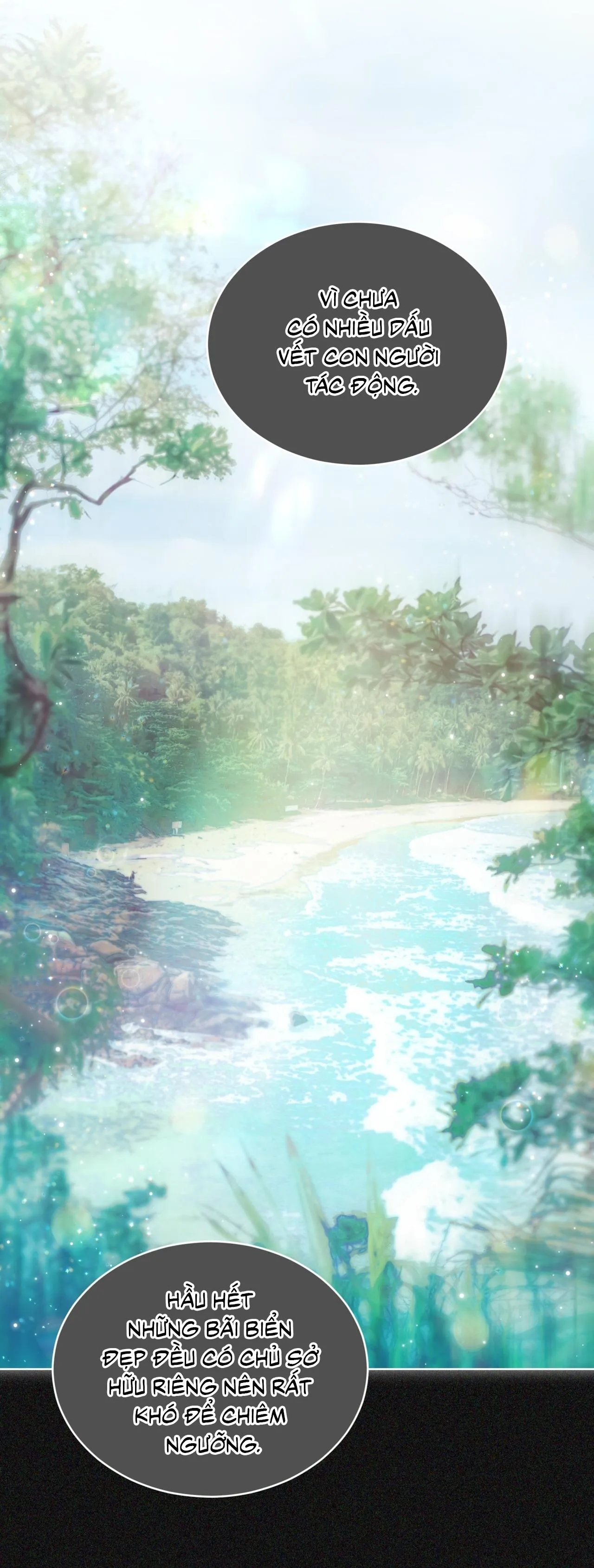 Passion Chapter 111 Trang 59