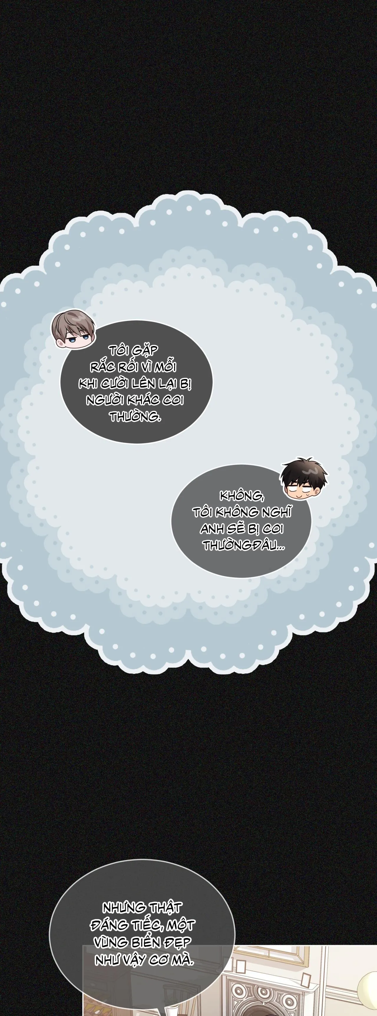 Passion Chapter 111 Trang 62