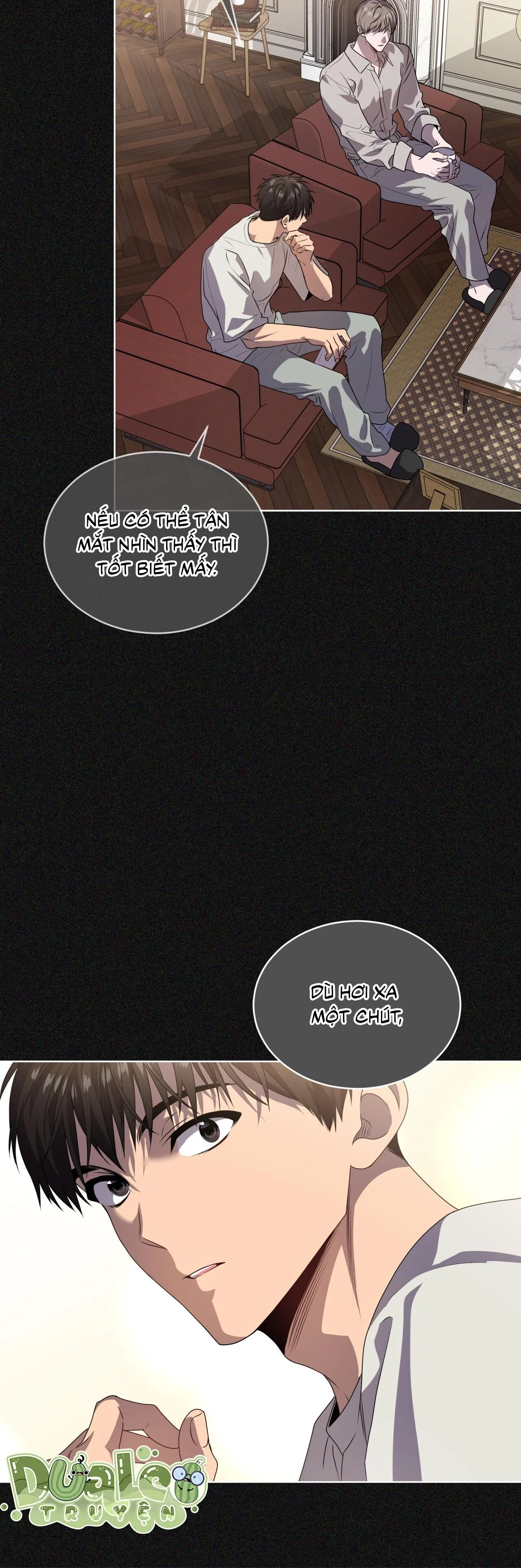 Passion Chapter 111 Trang 63