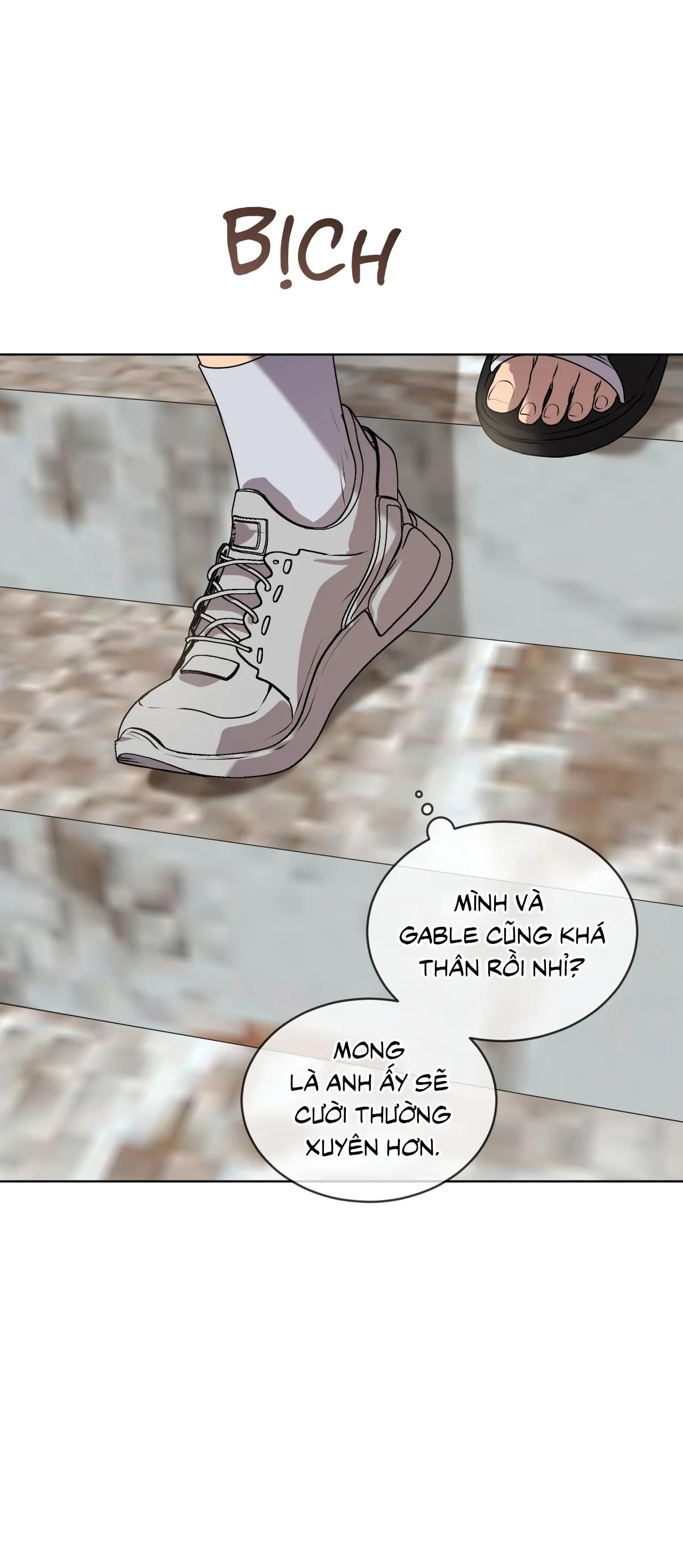 Passion Chapter 111 Trang 65