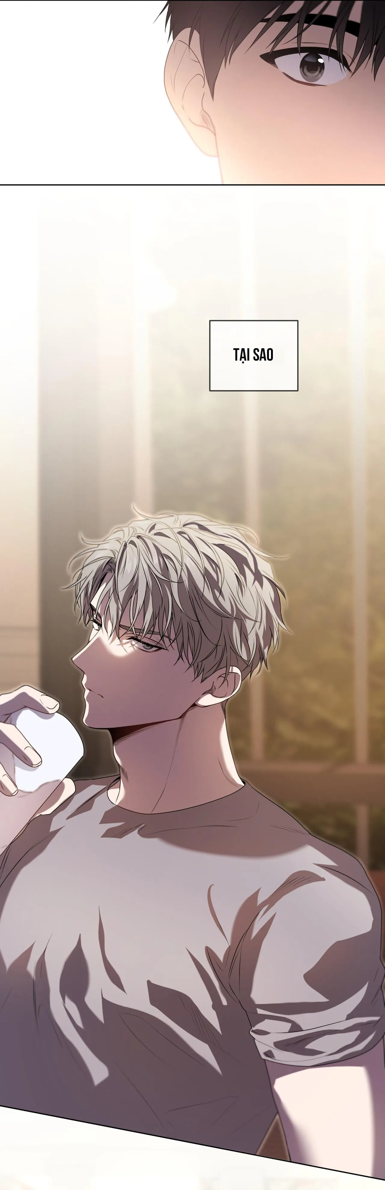 Passion Chapter 111 Trang 70