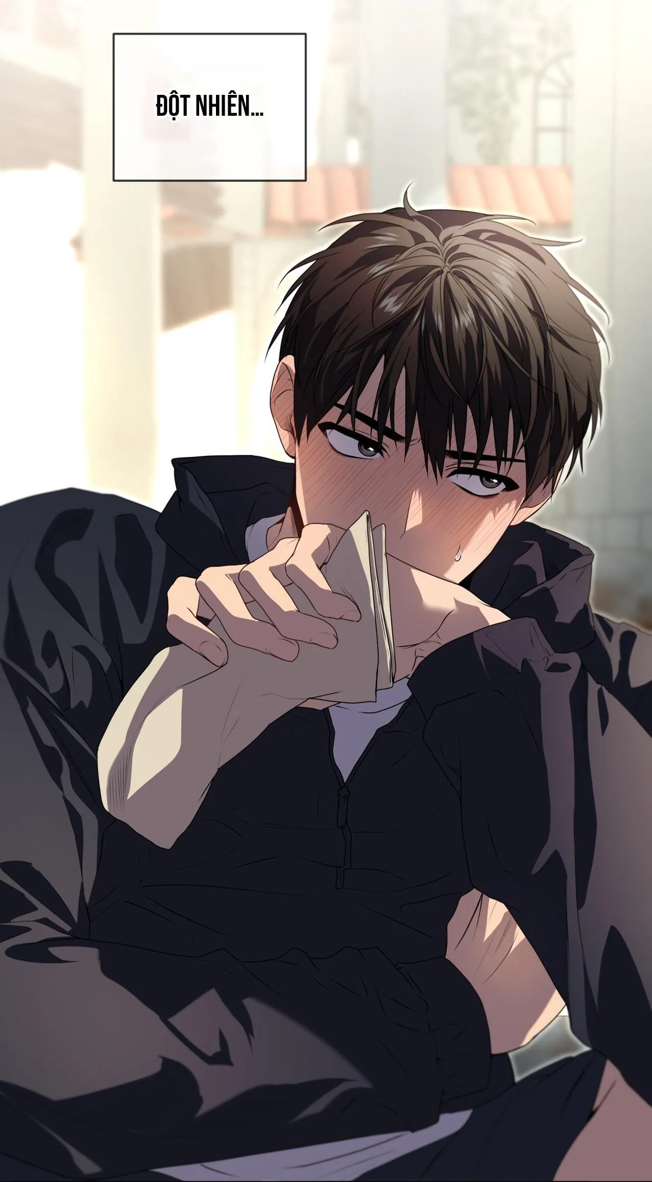 Passion Chapter 111 Trang 71