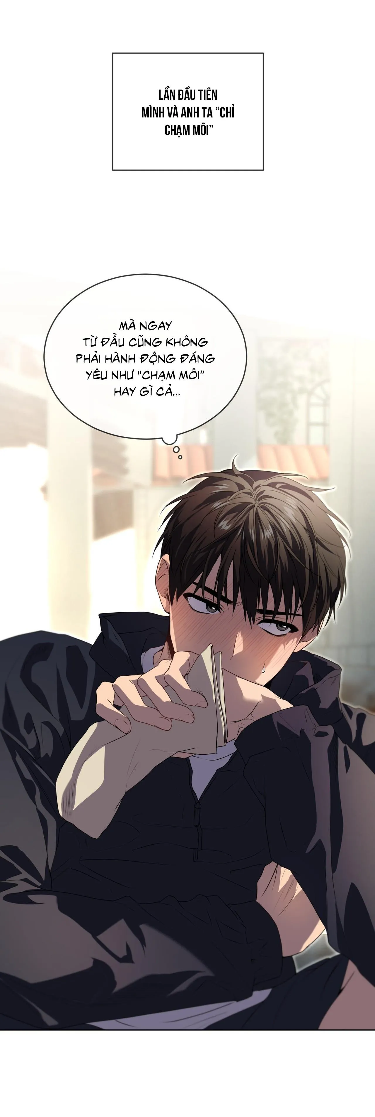 Passion Chapter 112 Trang 3