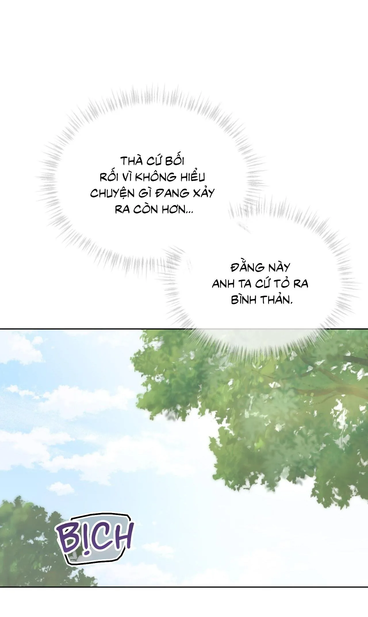 Passion Chapter 112 Trang 4