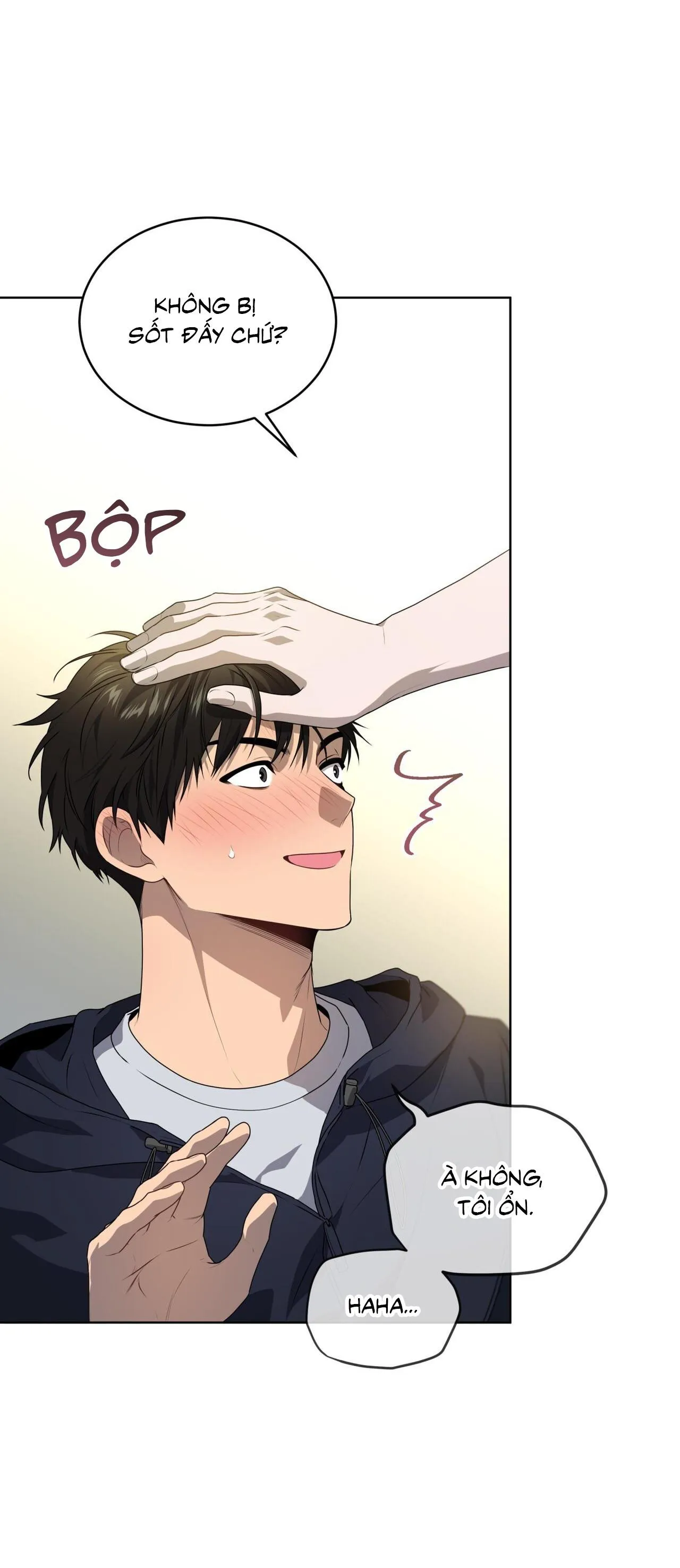 Passion Chapter 112 Trang 7