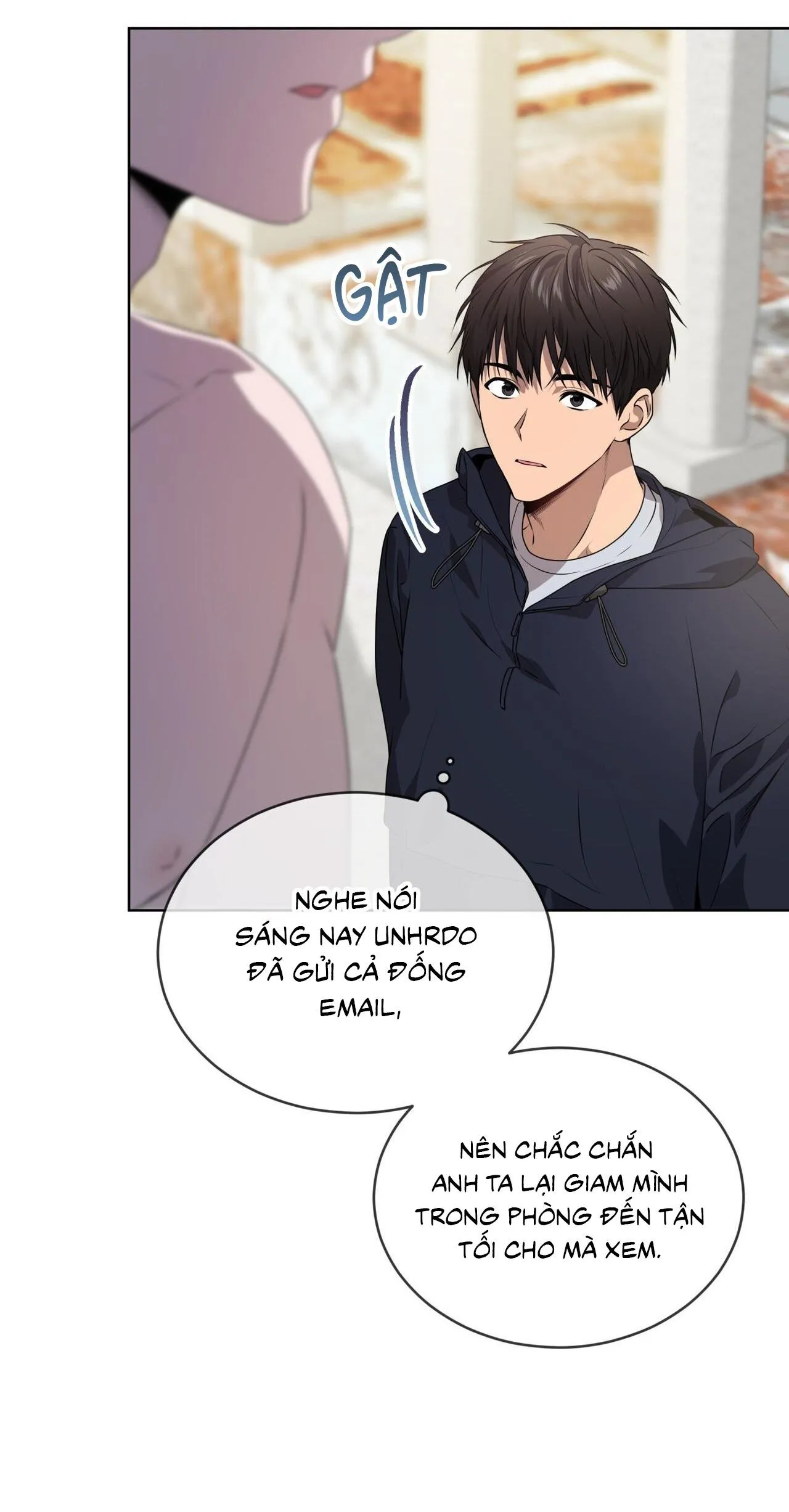 Passion Chapter 112 Trang 10