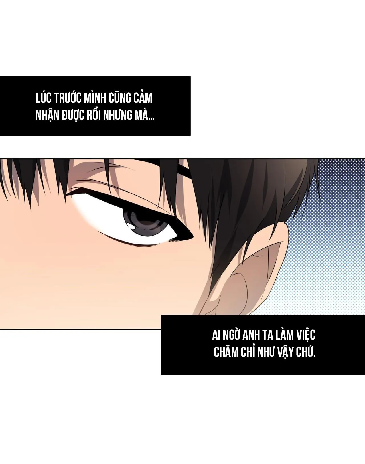 Passion Chapter 112 Trang 11