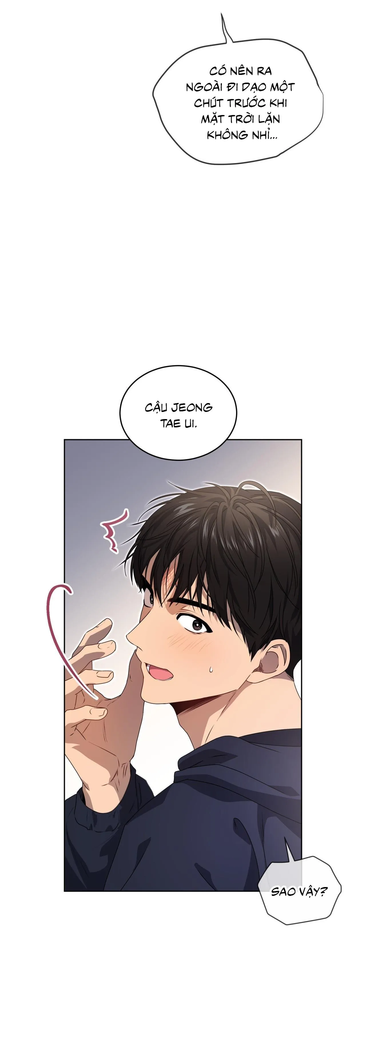 Passion Chapter 112 Trang 14