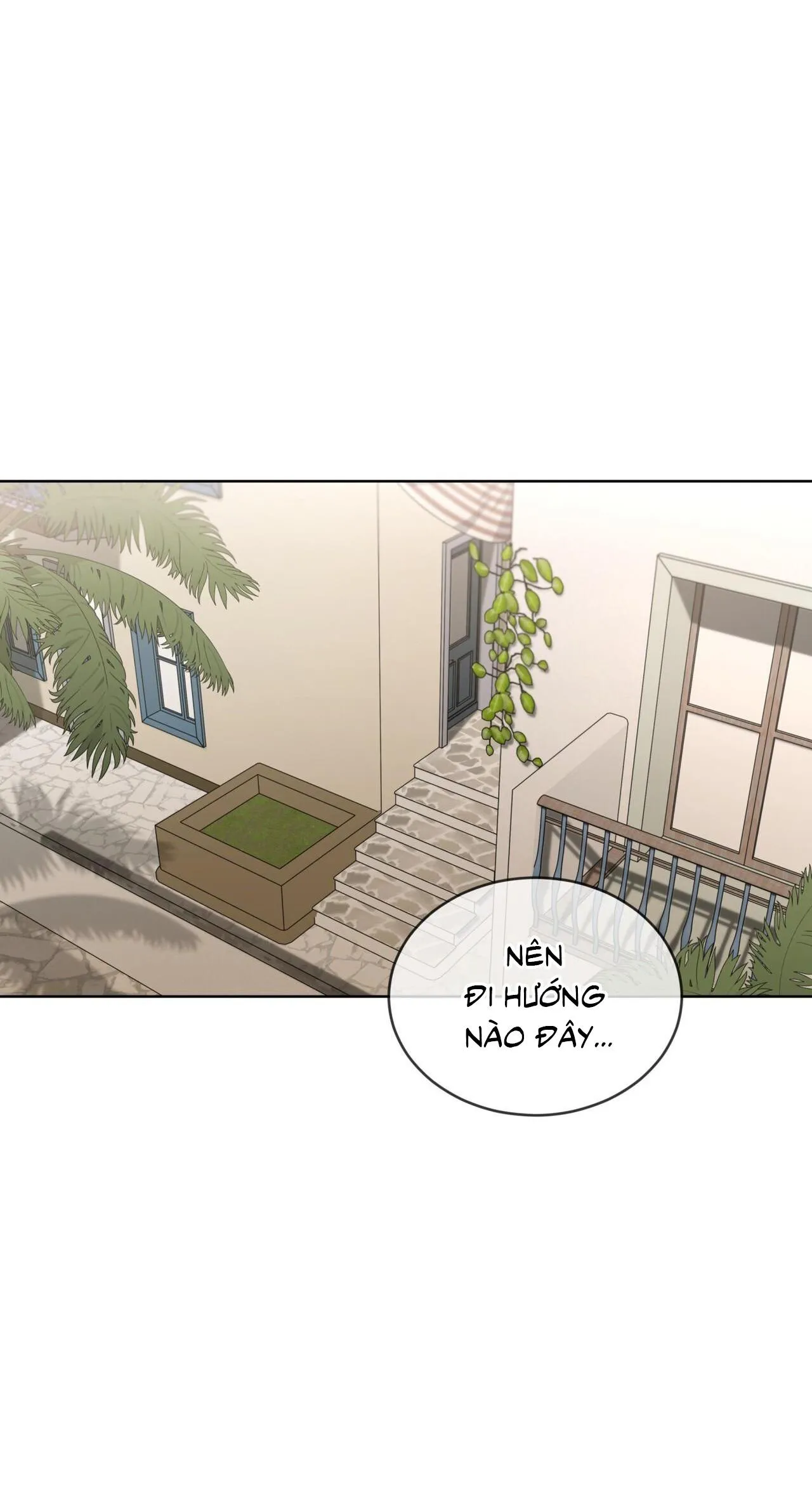 Passion Chapter 112 Trang 21