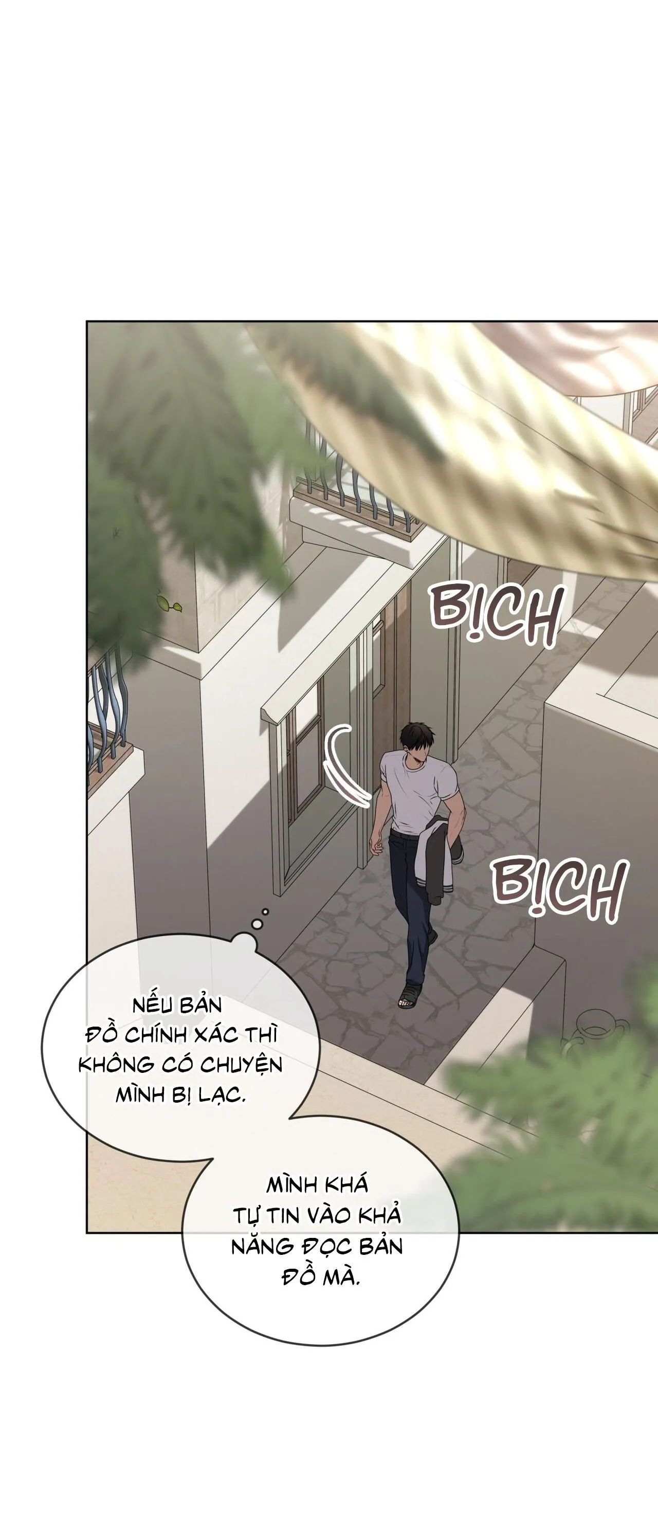 Passion Chapter 112 Trang 22