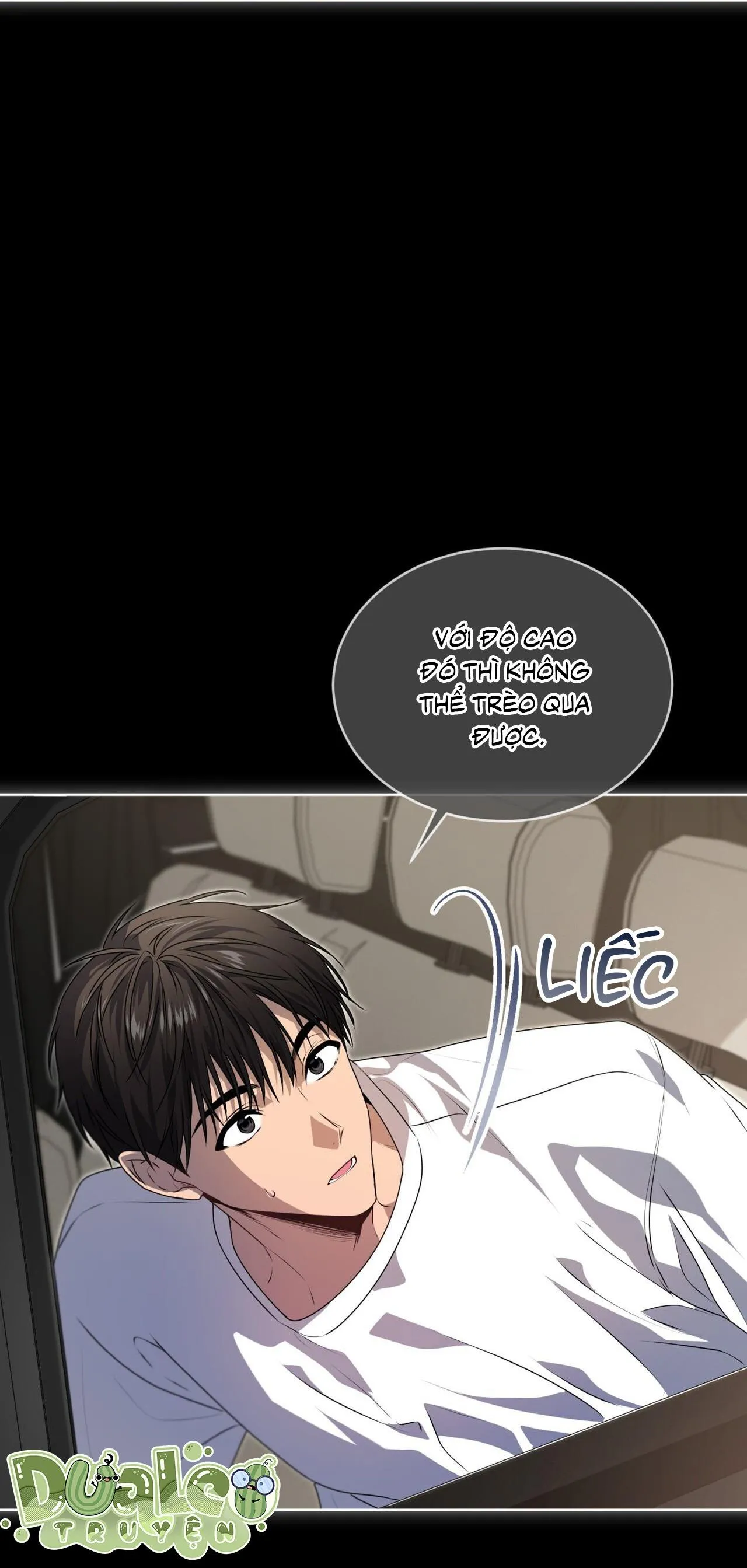 Passion Chapter 112 Trang 24