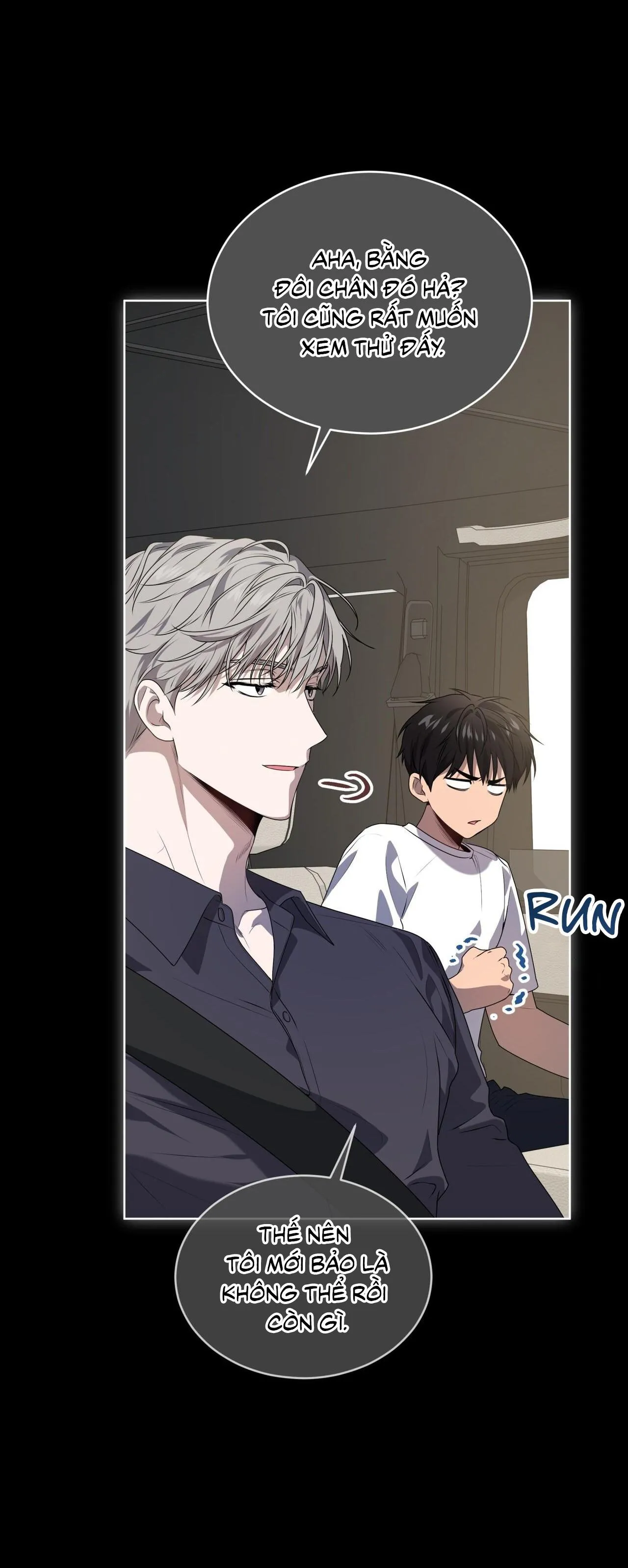 Passion Chapter 112 Trang 26