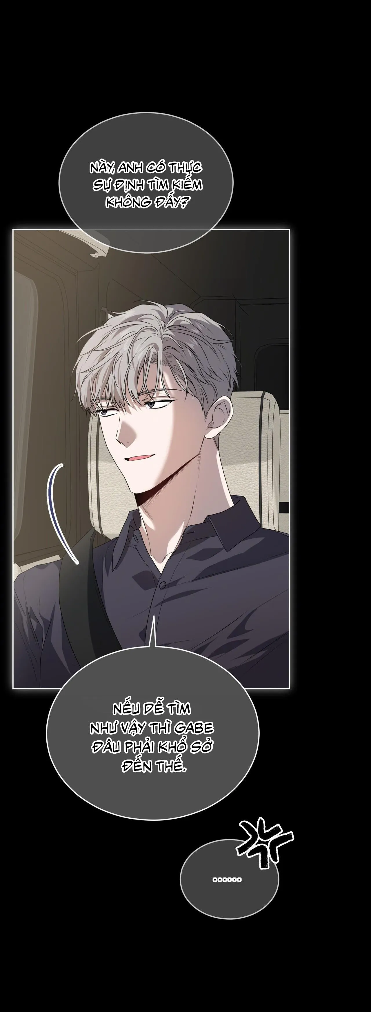 Passion Chapter 112 Trang 27