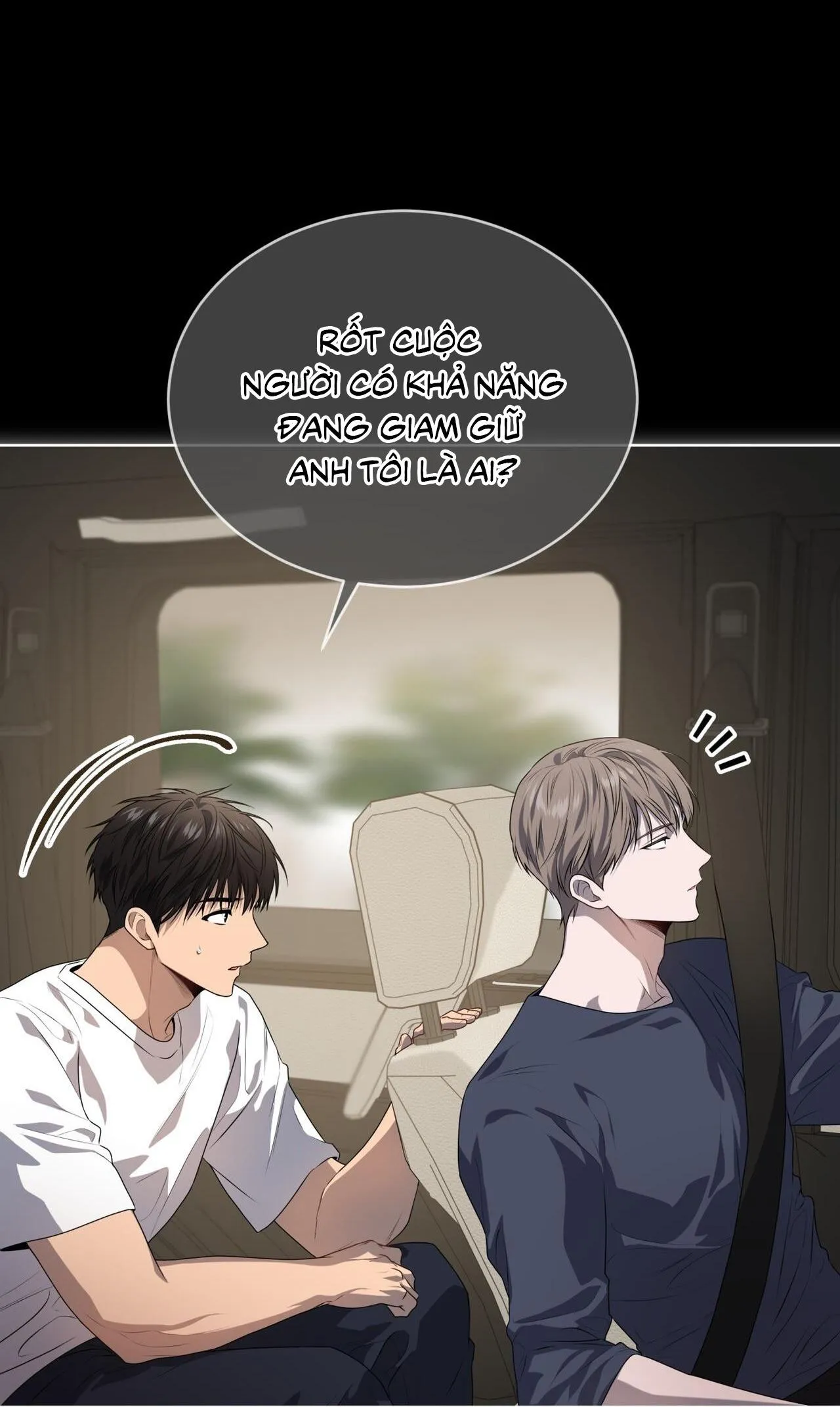 Passion Chapter 112 Trang 28