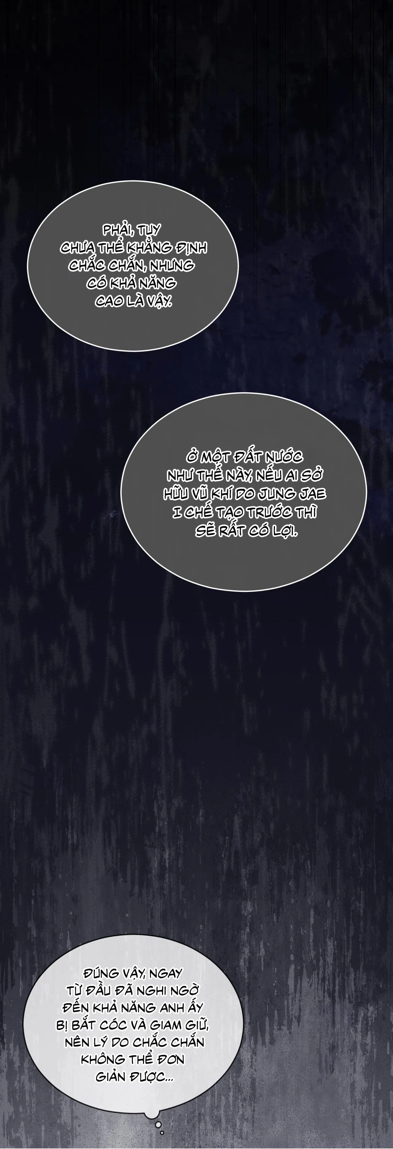 Passion Chapter 112 Trang 41