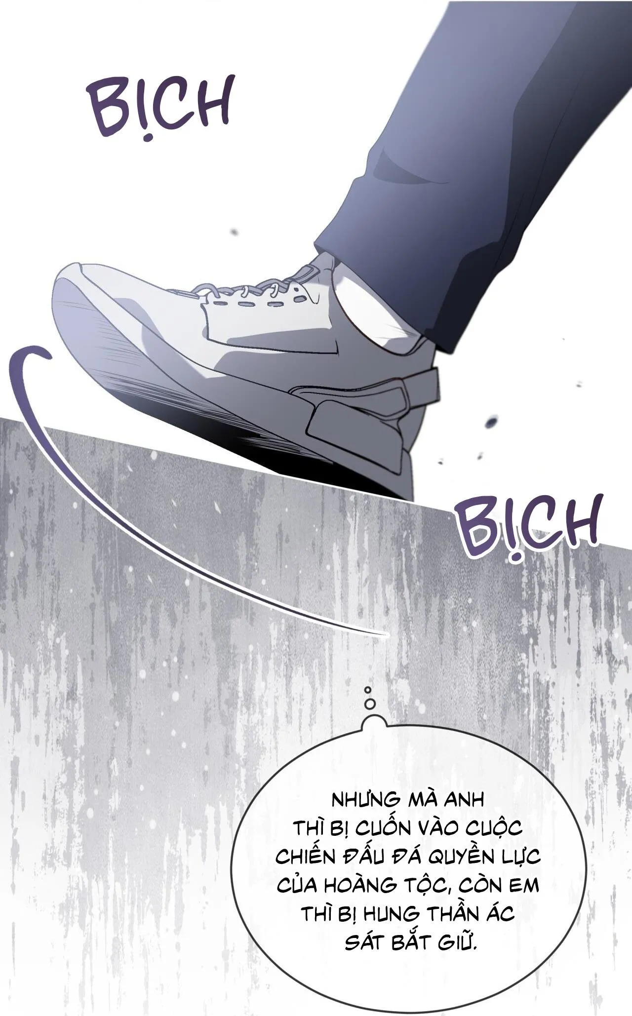 Passion Chapter 112 Trang 42