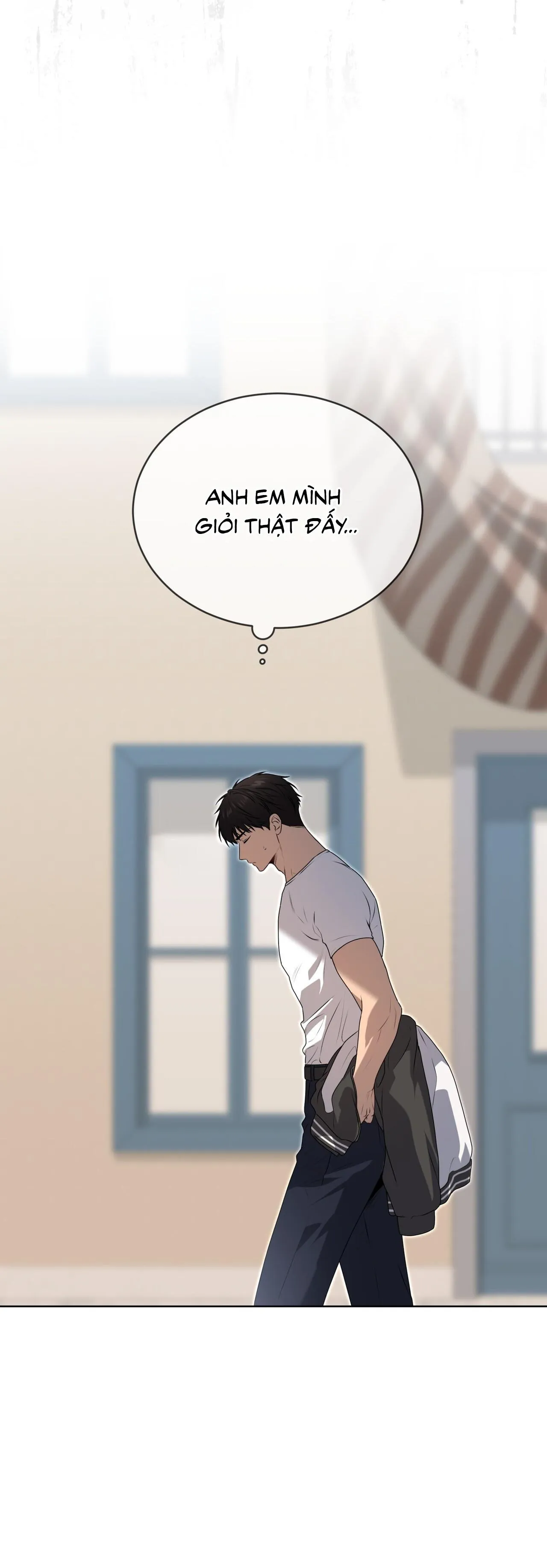 Passion Chapter 112 Trang 43