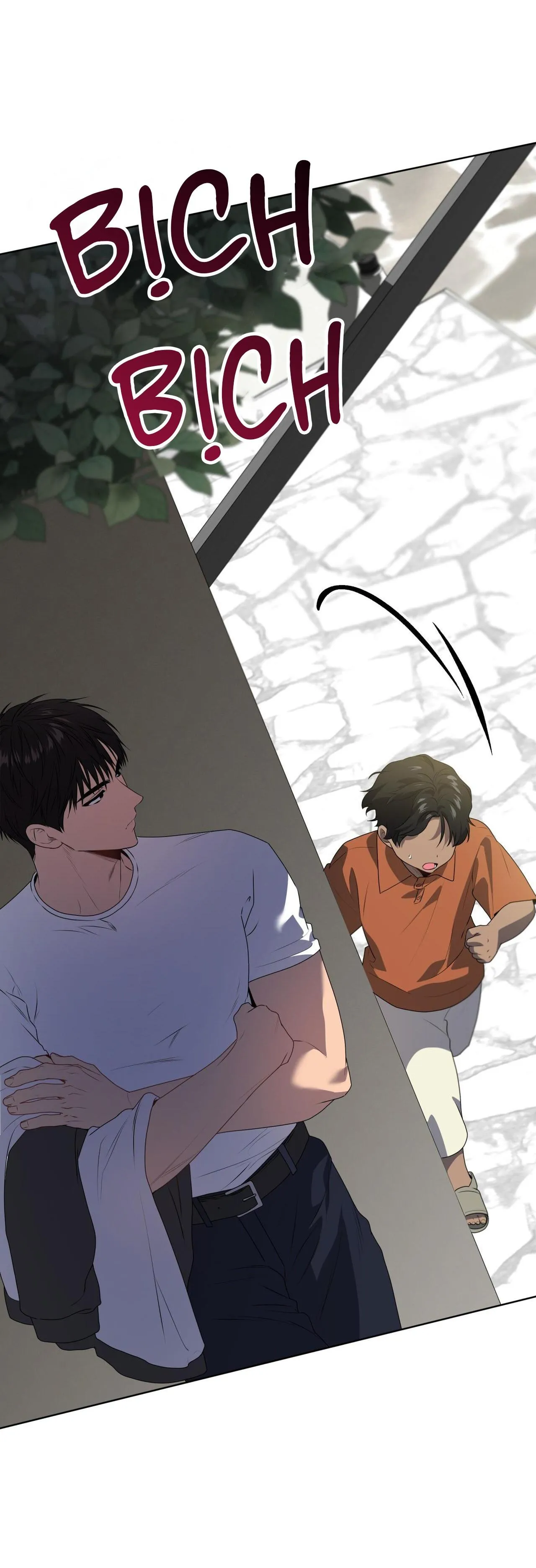 Passion Chapter 112 Trang 53