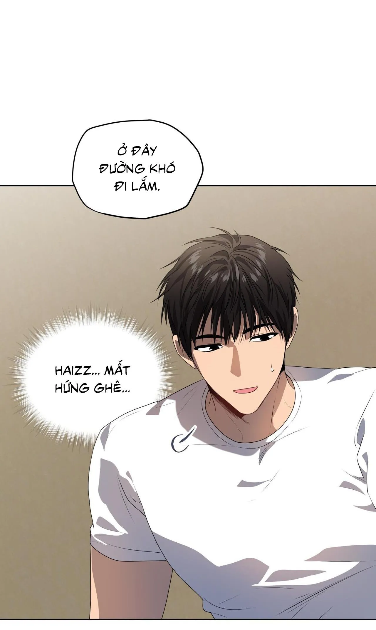 Passion Chapter 112 Trang 59