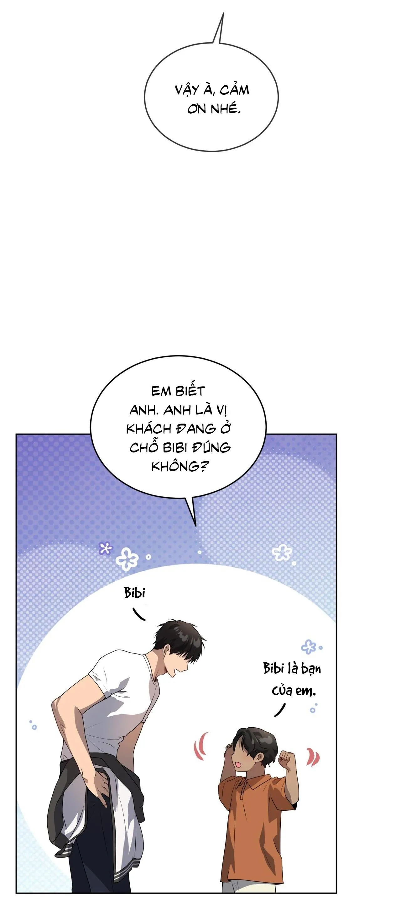 Passion Chapter 112 Trang 60