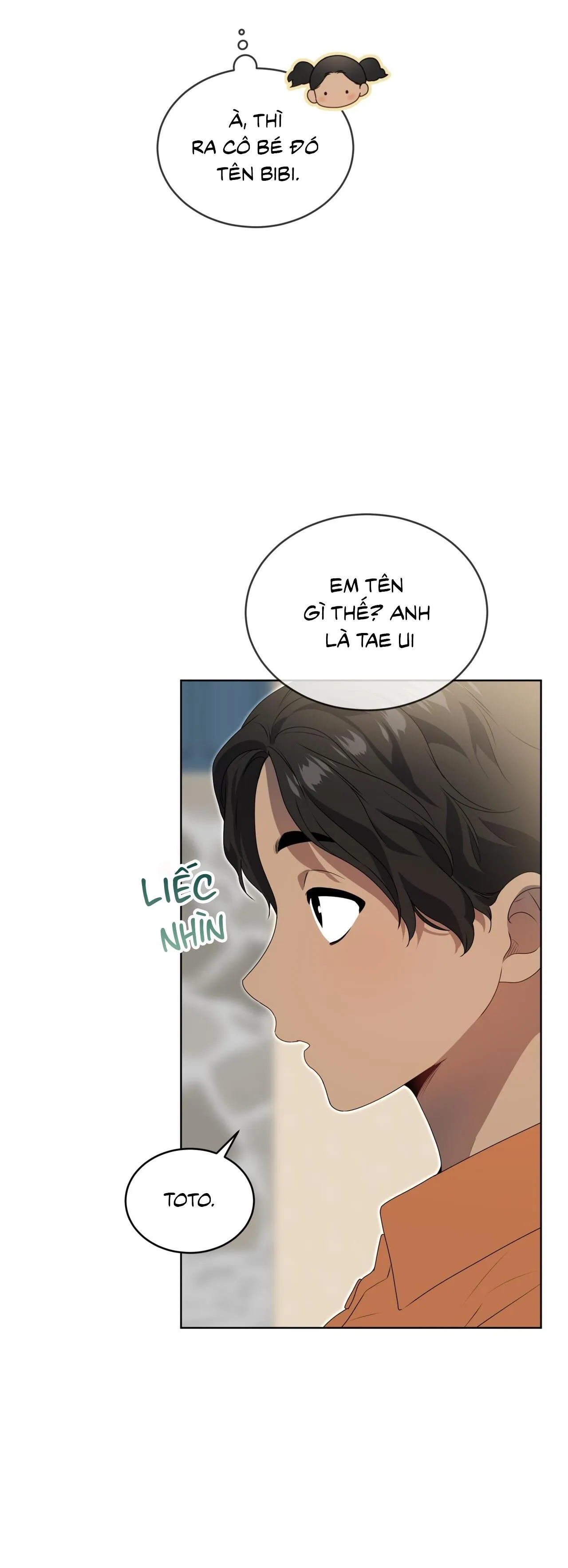 Passion Chapter 112 Trang 61