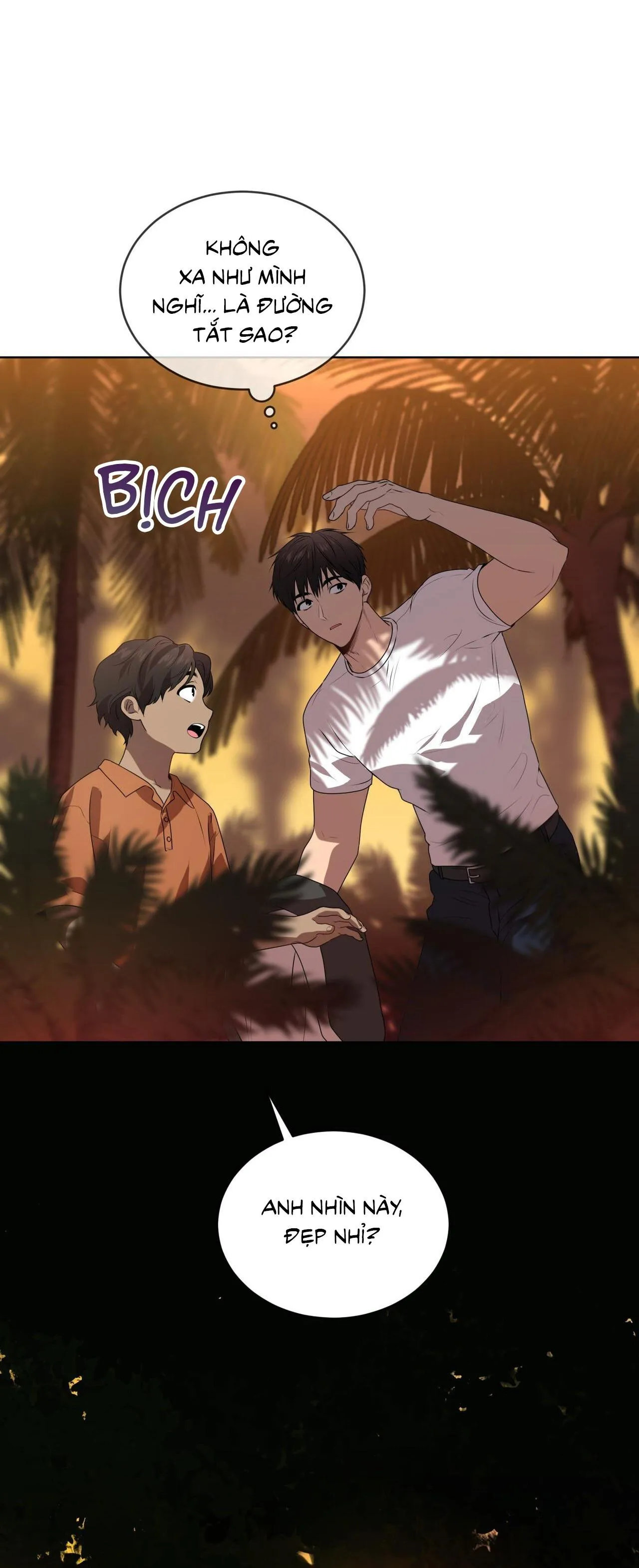 Passion Chapter 112 Trang 68