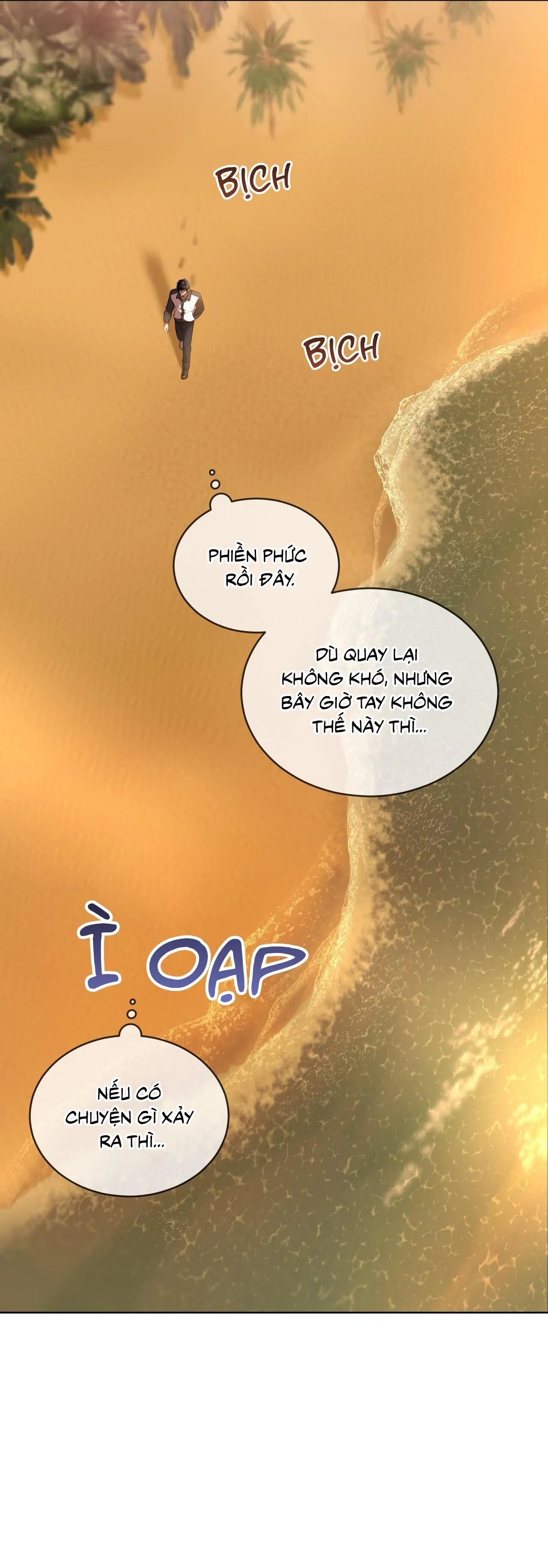 Passion Chapter 112 Trang 73