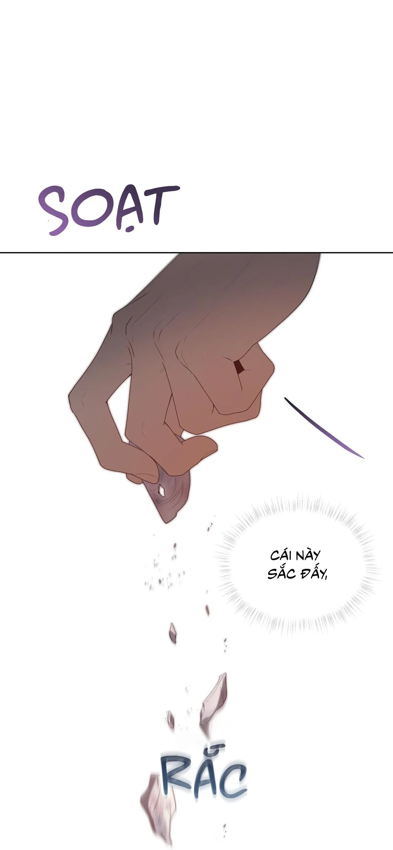 Passion Chapter 112 Trang 74