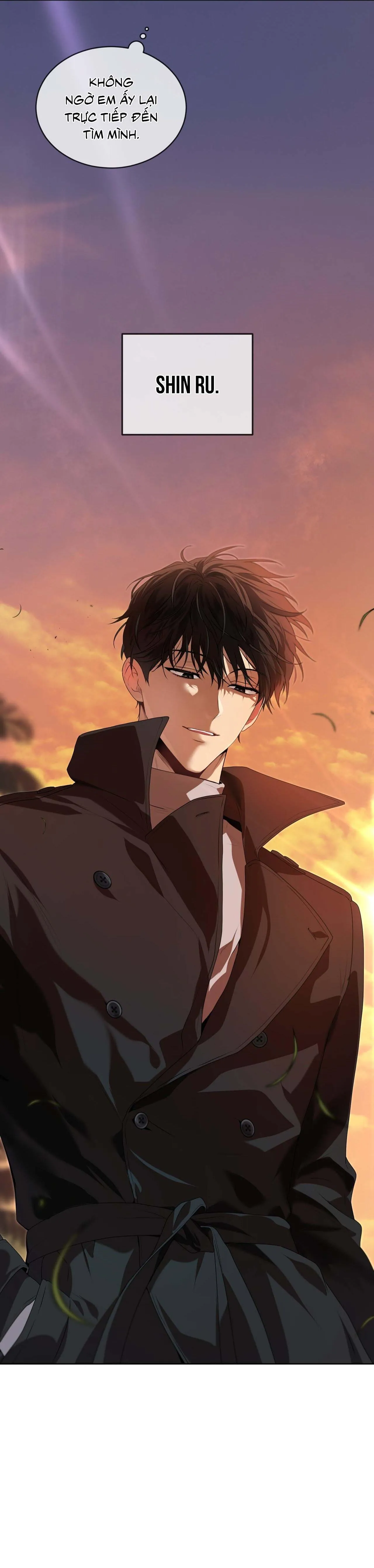 Passion Chapter 113 Trang 3