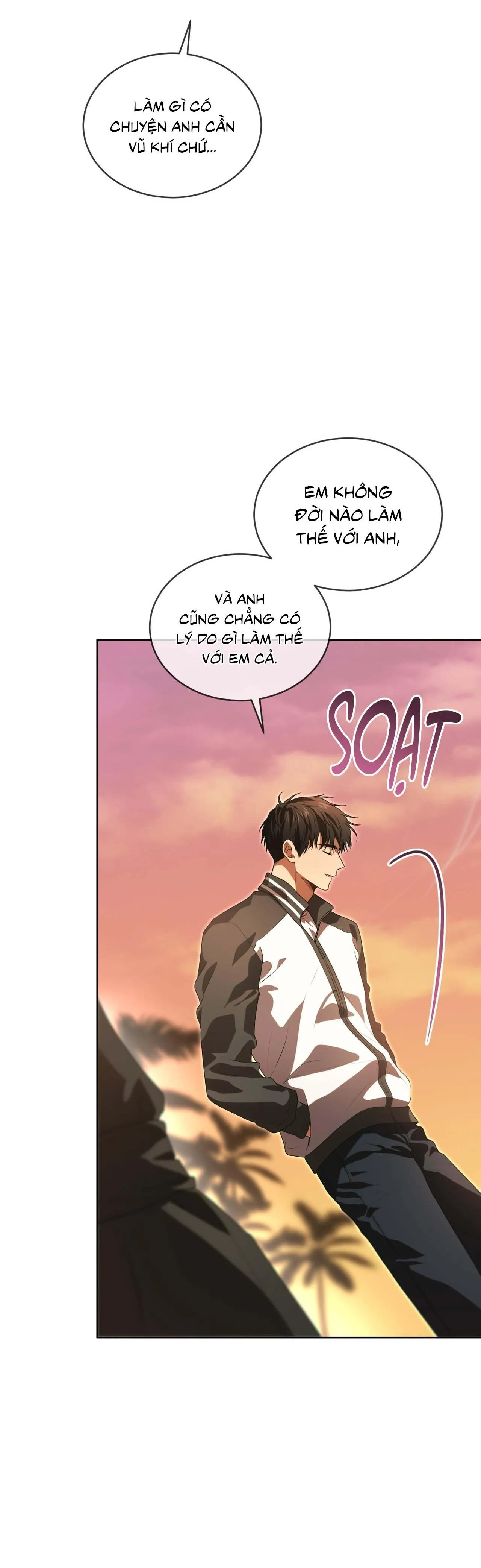 Passion Chapter 113 Trang 7