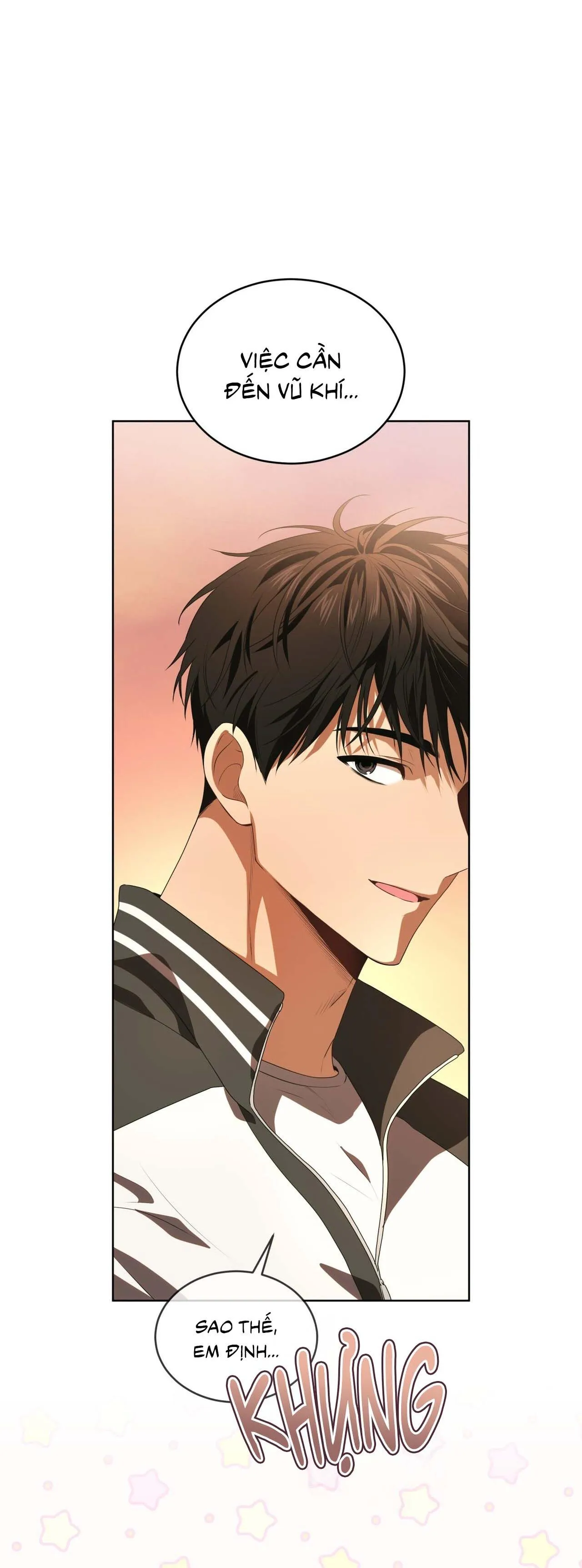 Passion Chapter 113 Trang 8