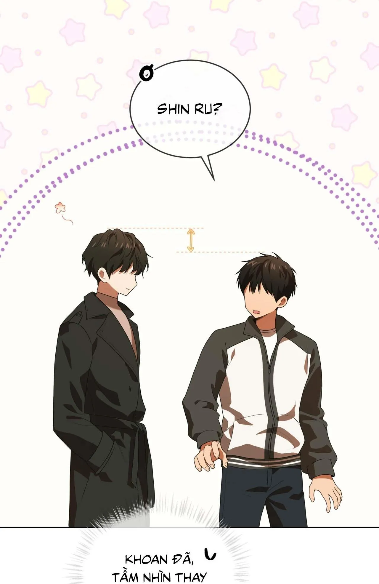 Passion Chapter 113 Trang 9