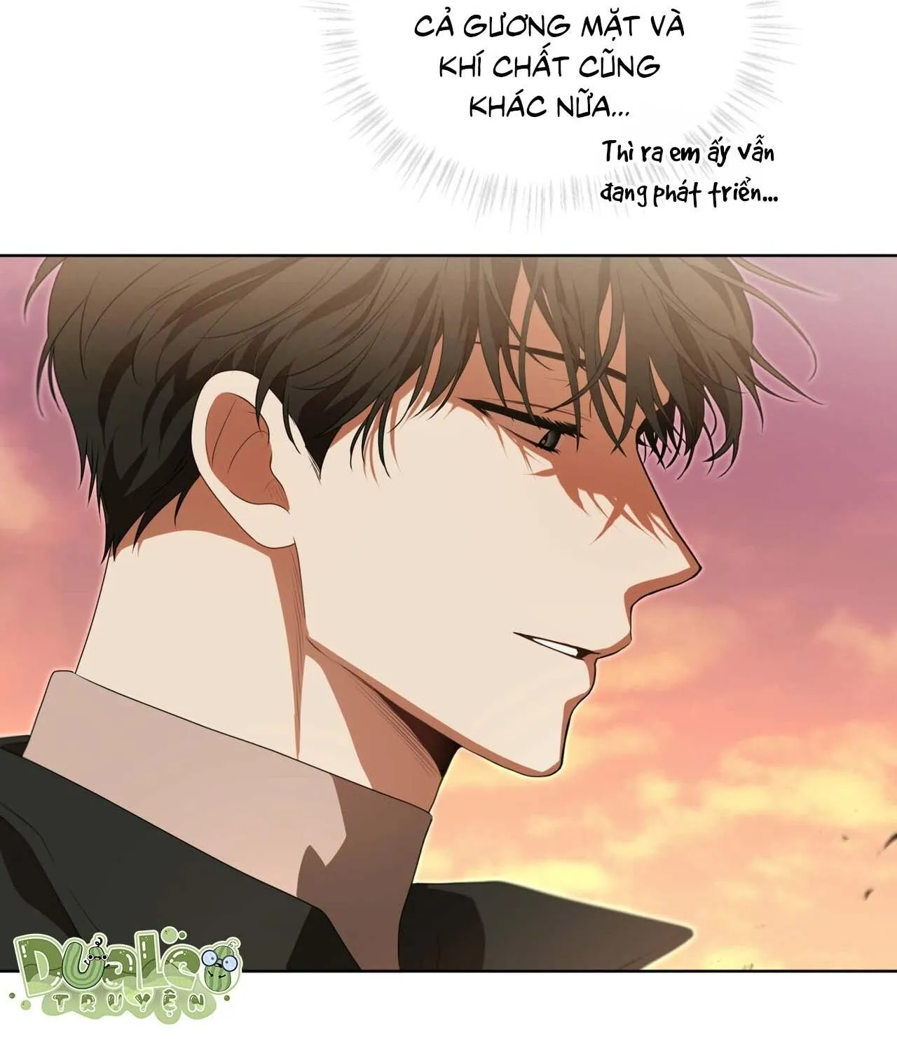 Passion Chapter 113 Trang 11