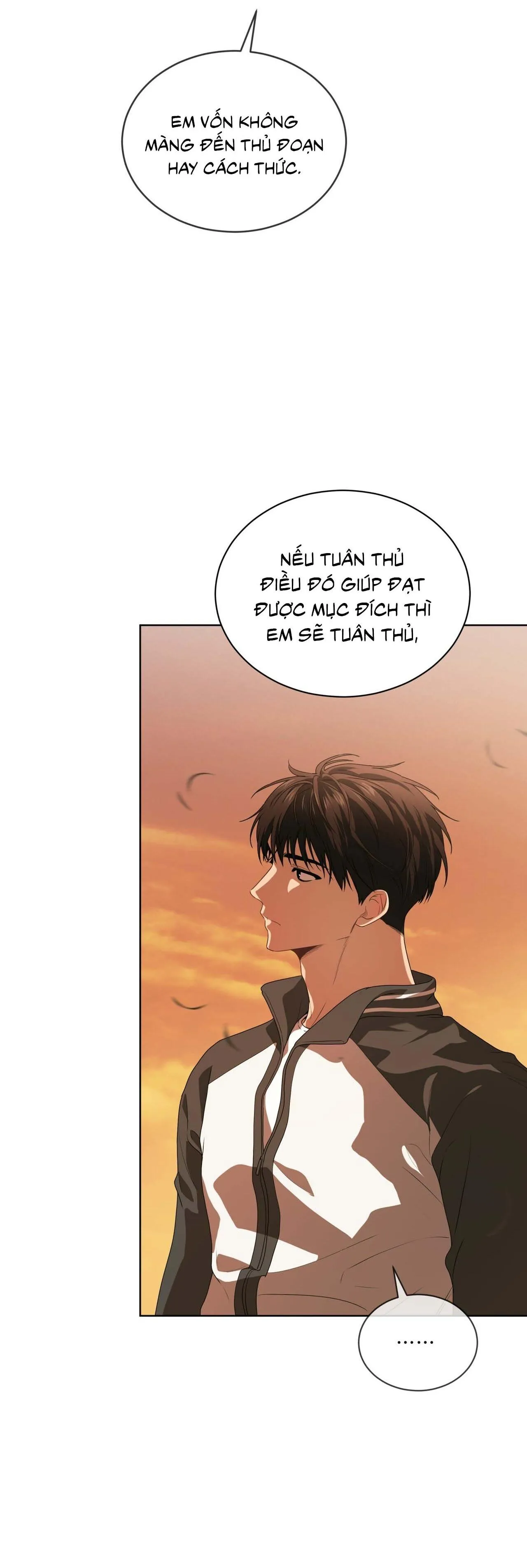 Passion Chapter 113 Trang 12