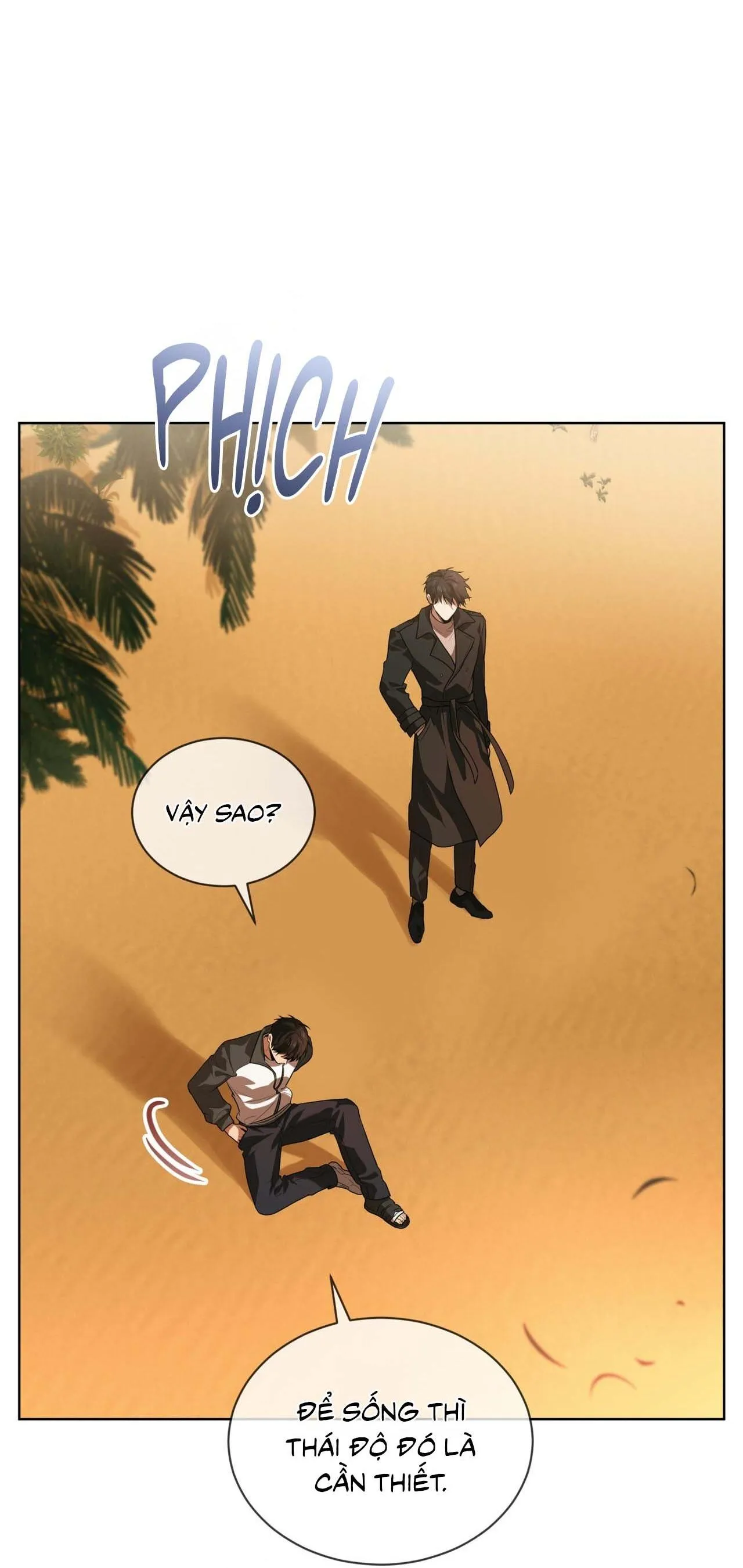 Passion Chapter 113 Trang 14