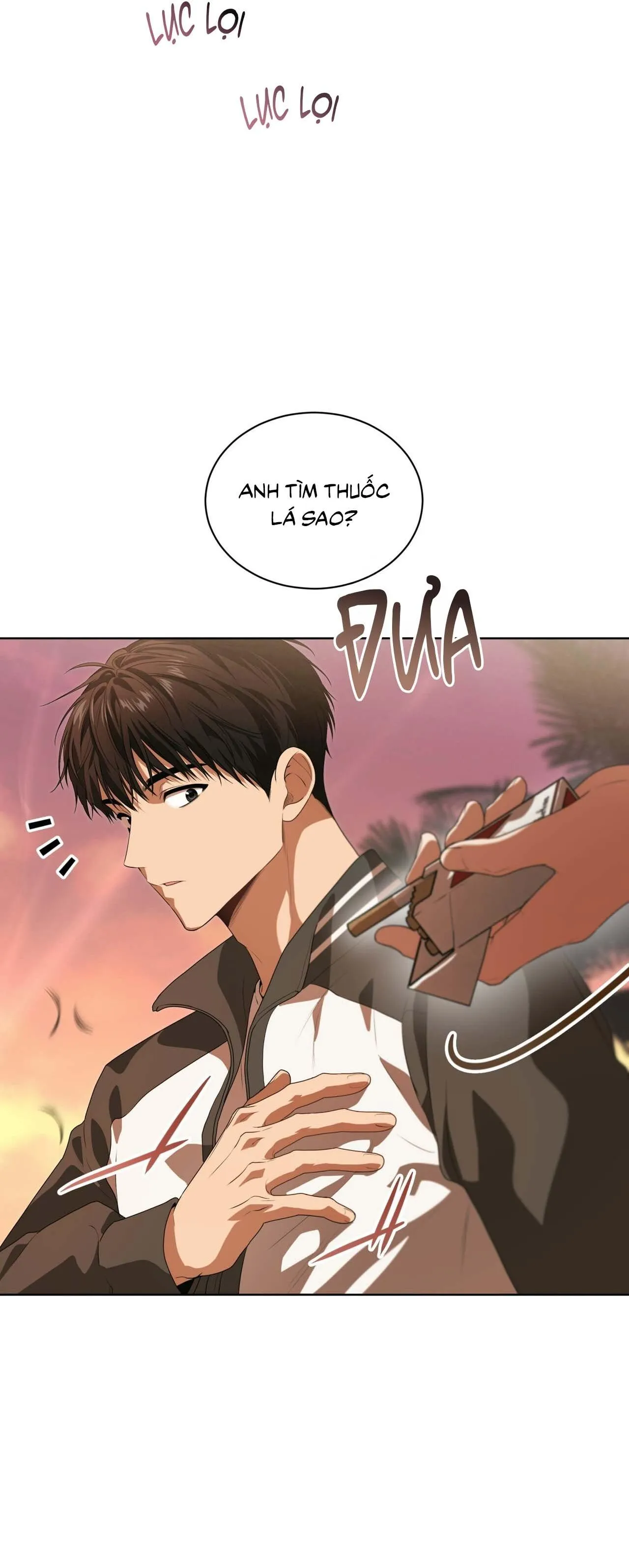 Passion Chapter 113 Trang 15