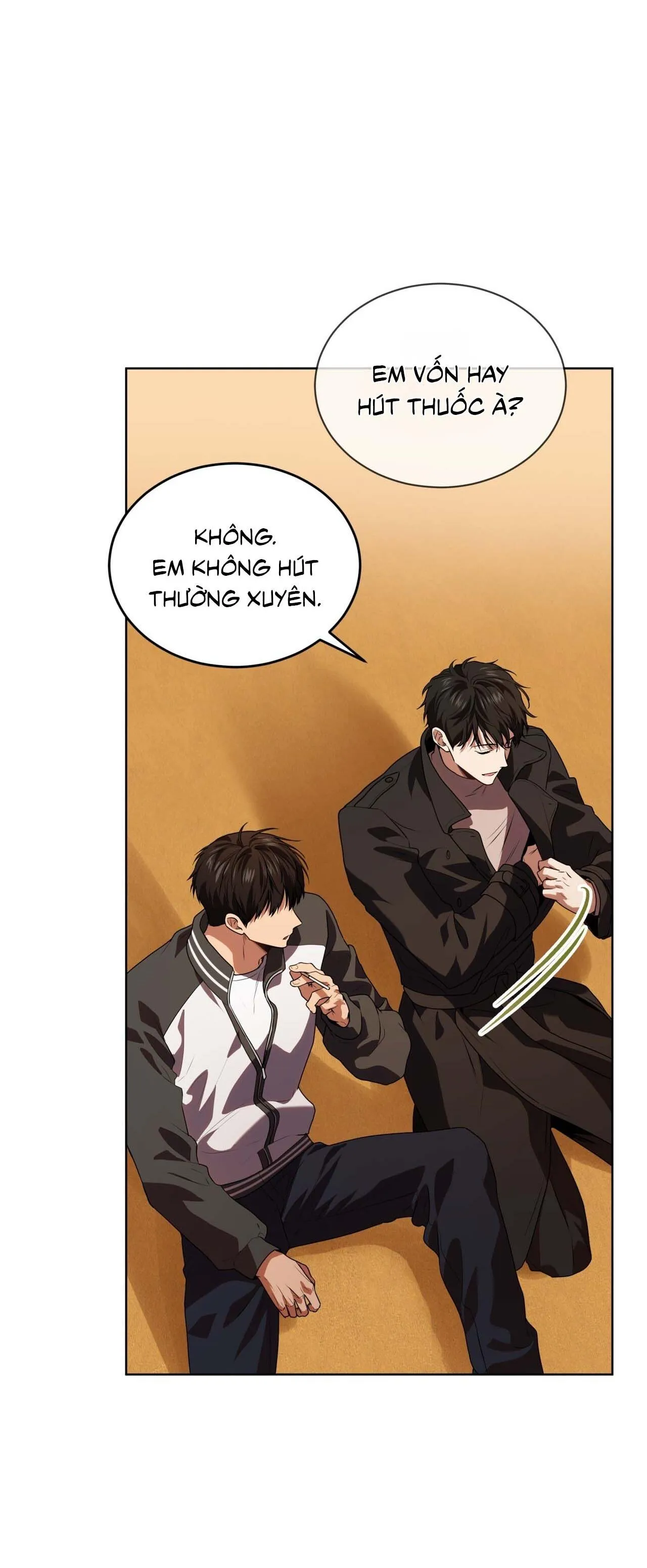 Passion Chapter 113 Trang 16