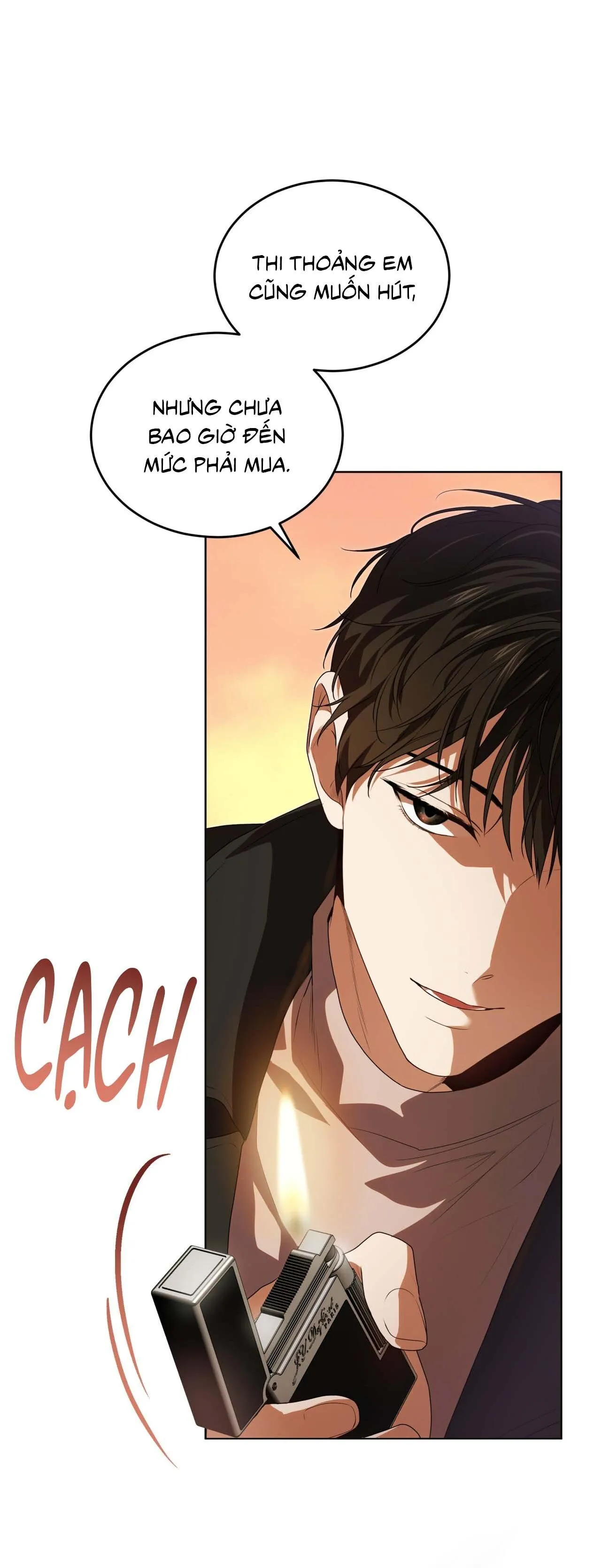 Passion Chapter 113 Trang 17