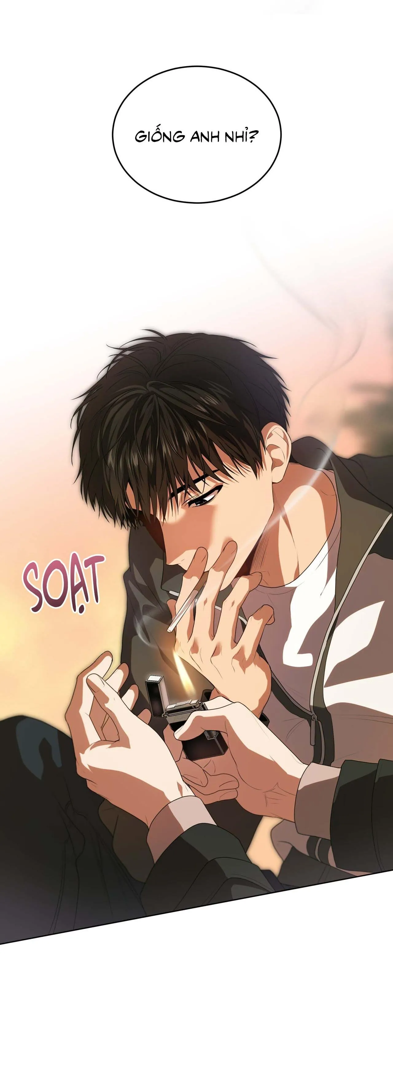 Passion Chapter 113 Trang 18