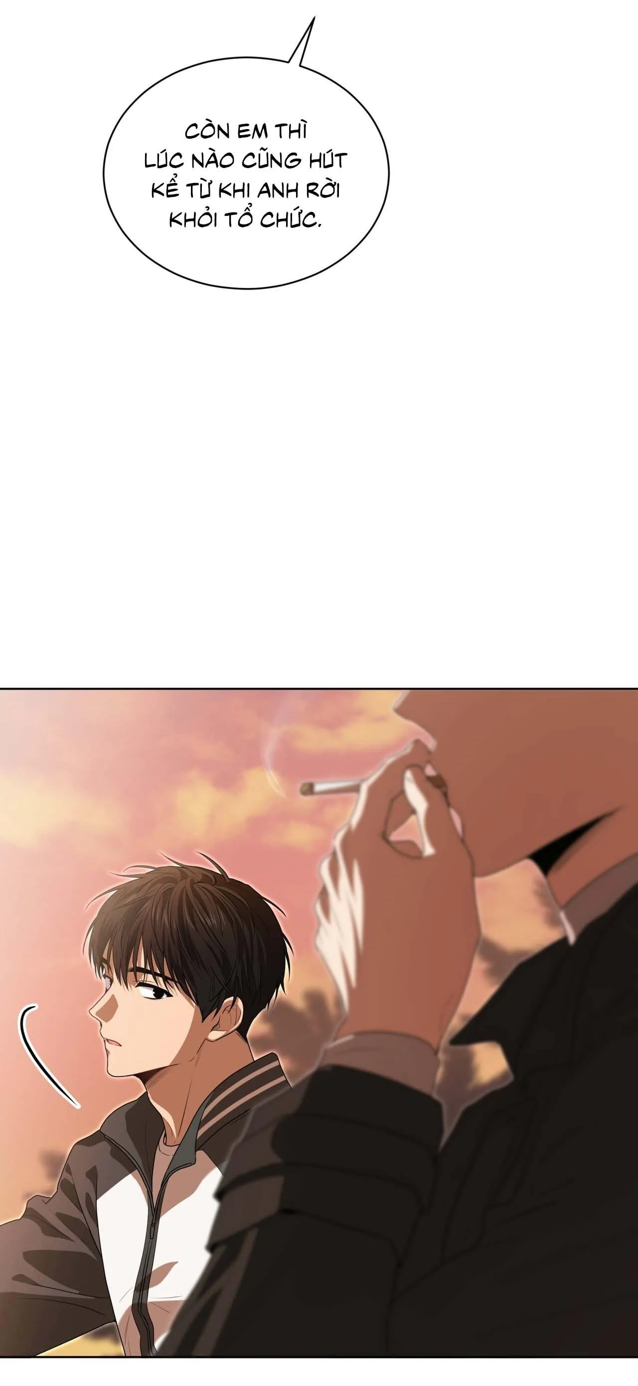 Passion Chapter 113 Trang 21