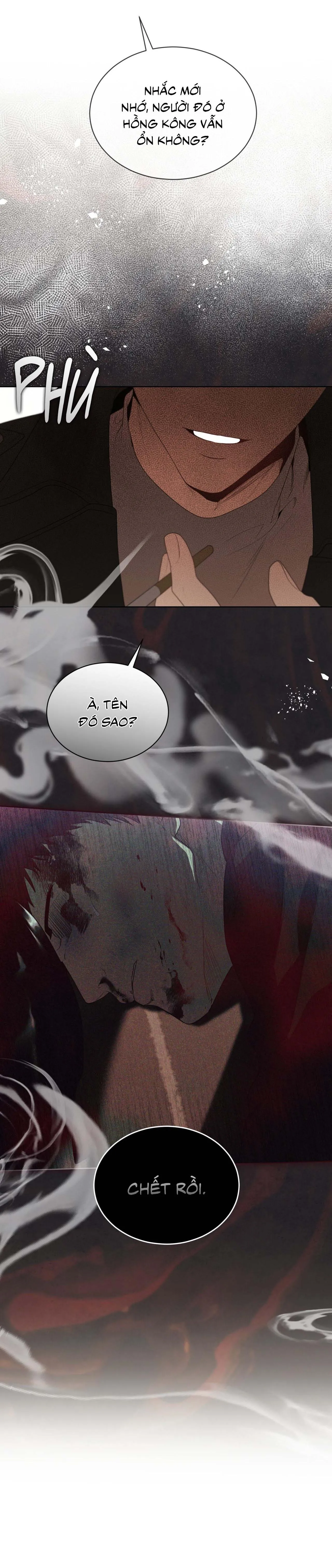 Passion Chapter 113 Trang 22