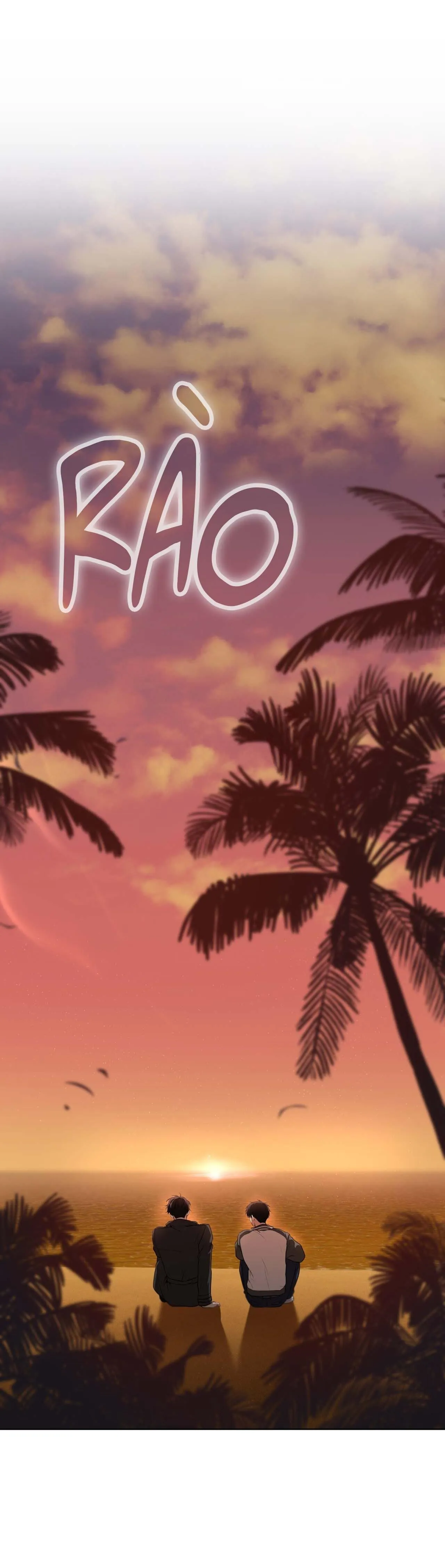 Passion Chapter 113 Trang 23