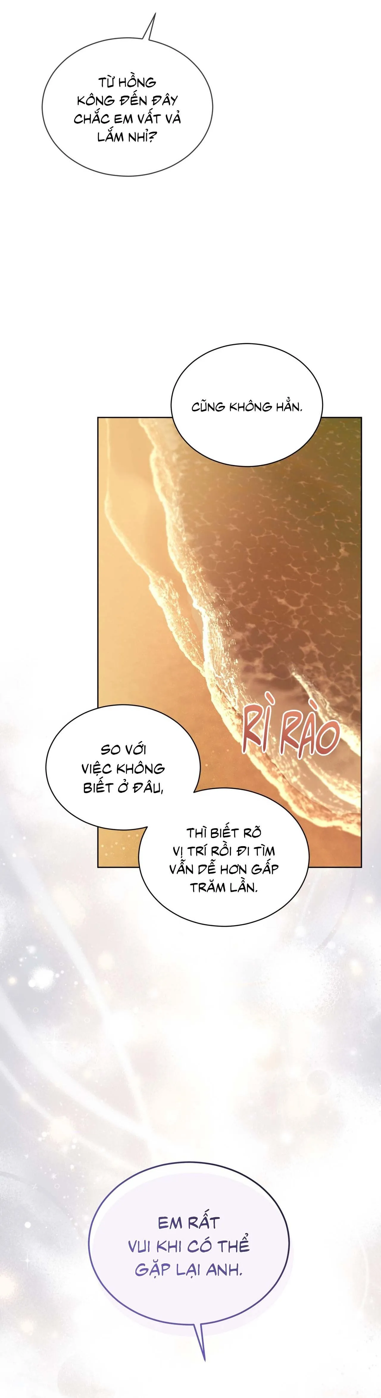 Passion Chapter 113 Trang 25