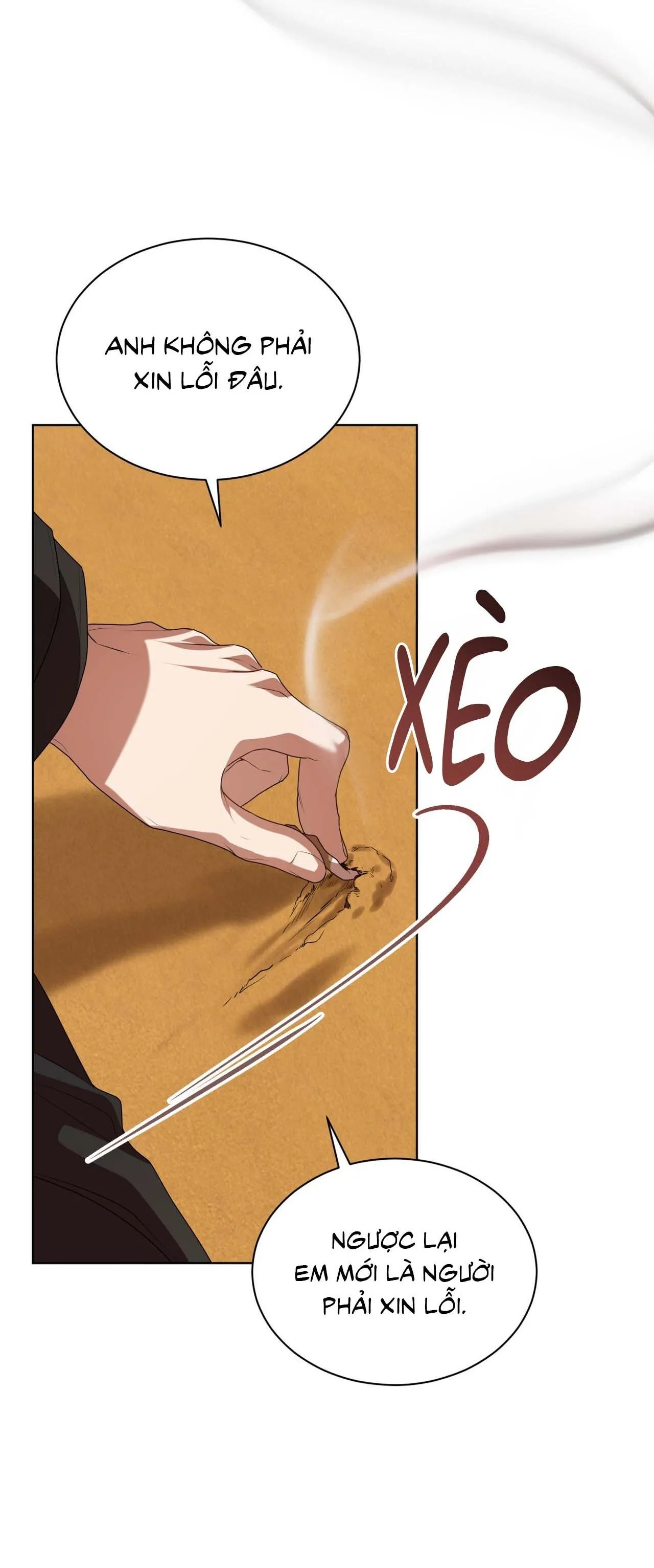 Passion Chapter 113 Trang 30