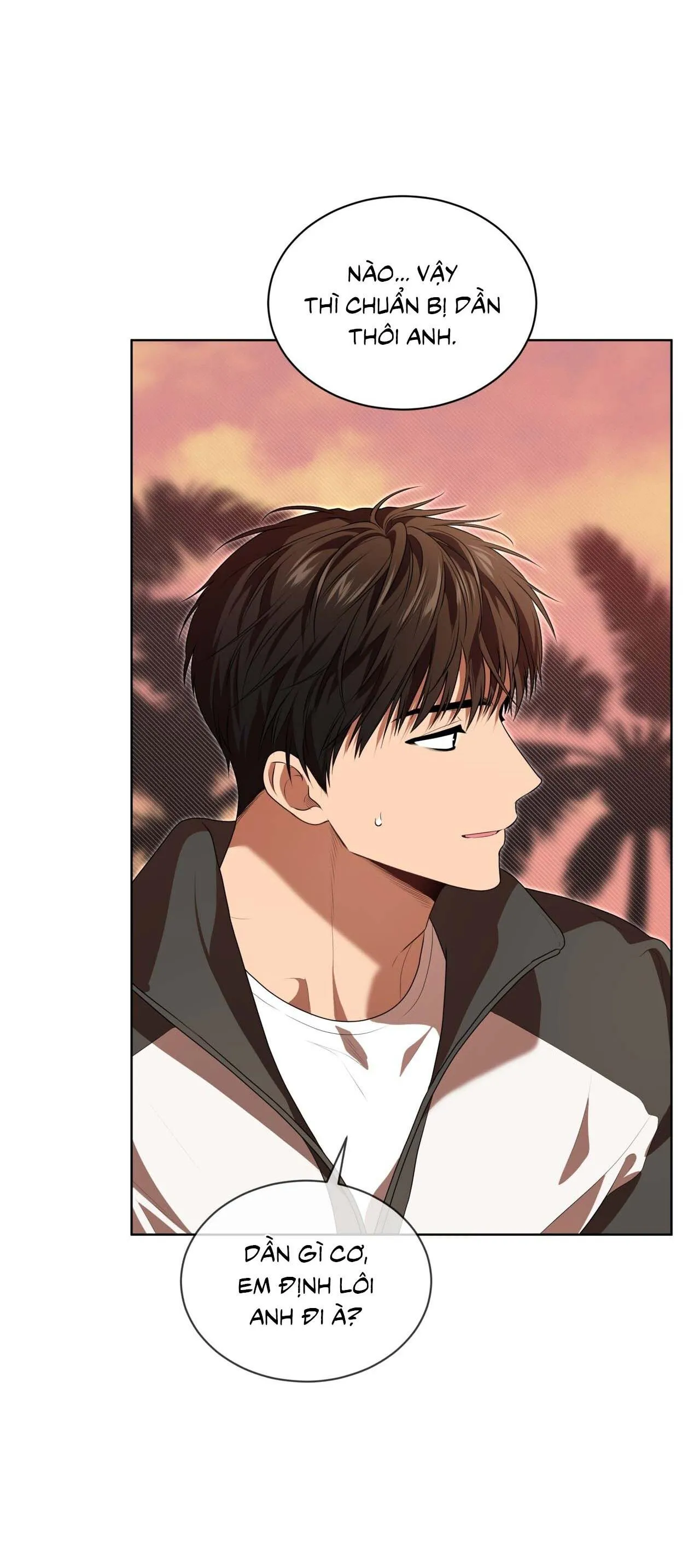 Passion Chapter 113 Trang 31