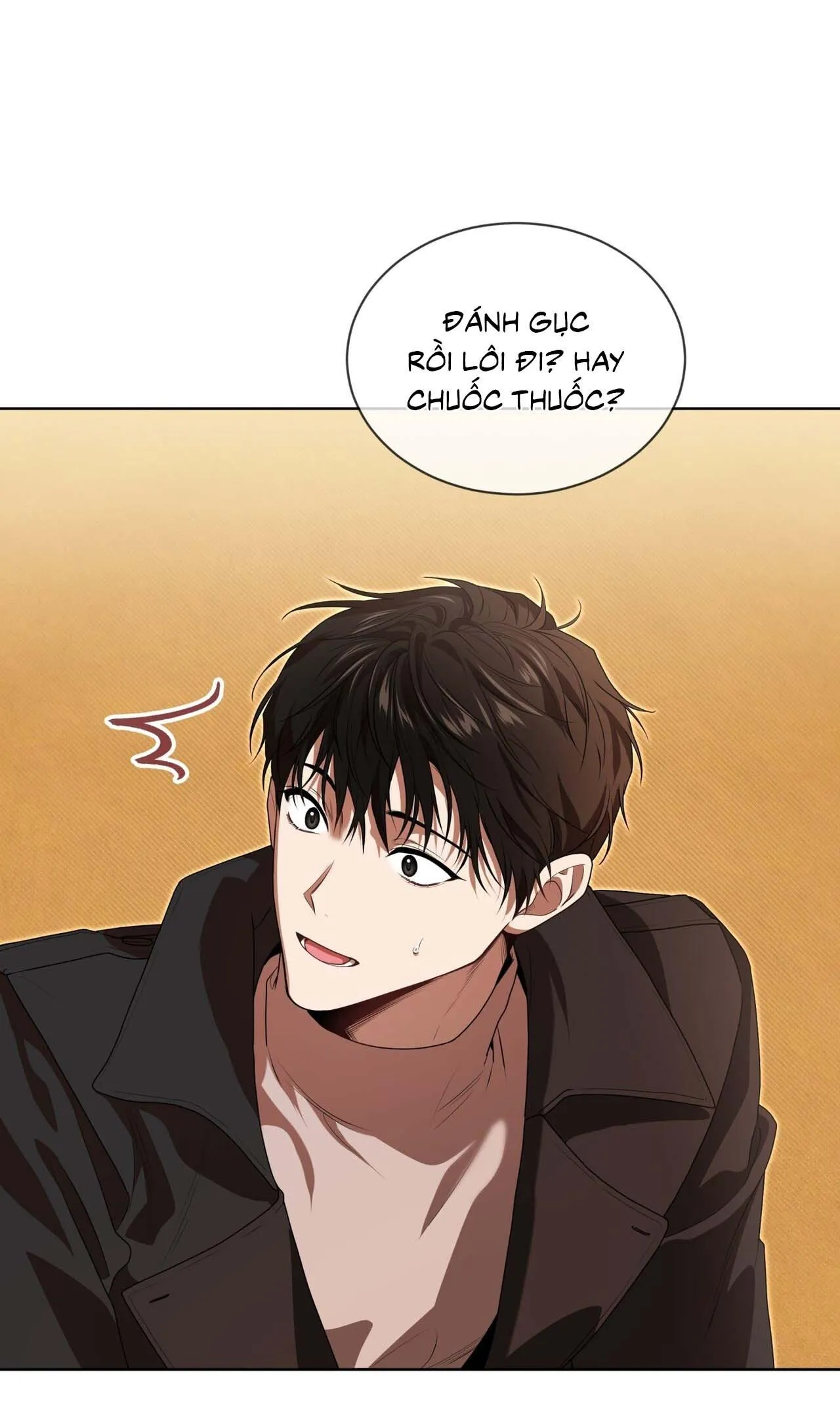 Passion Chapter 113 Trang 32