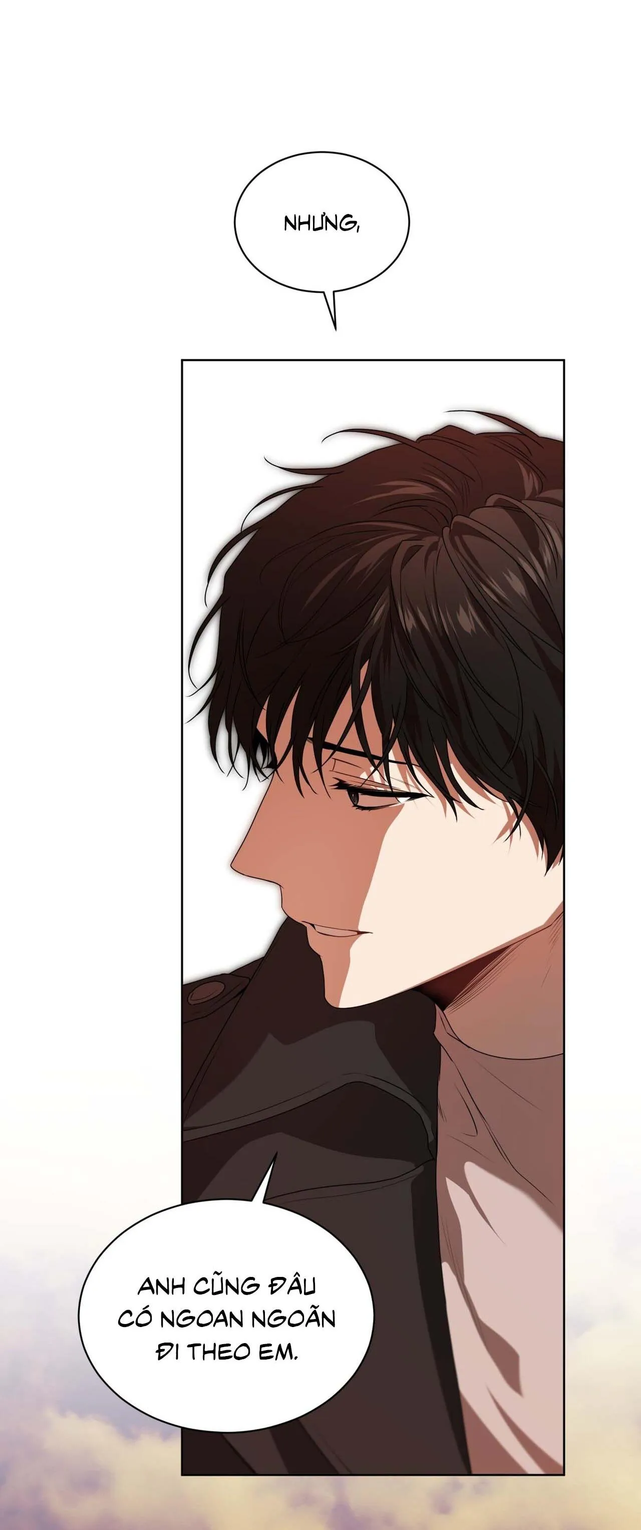 Passion Chapter 113 Trang 34