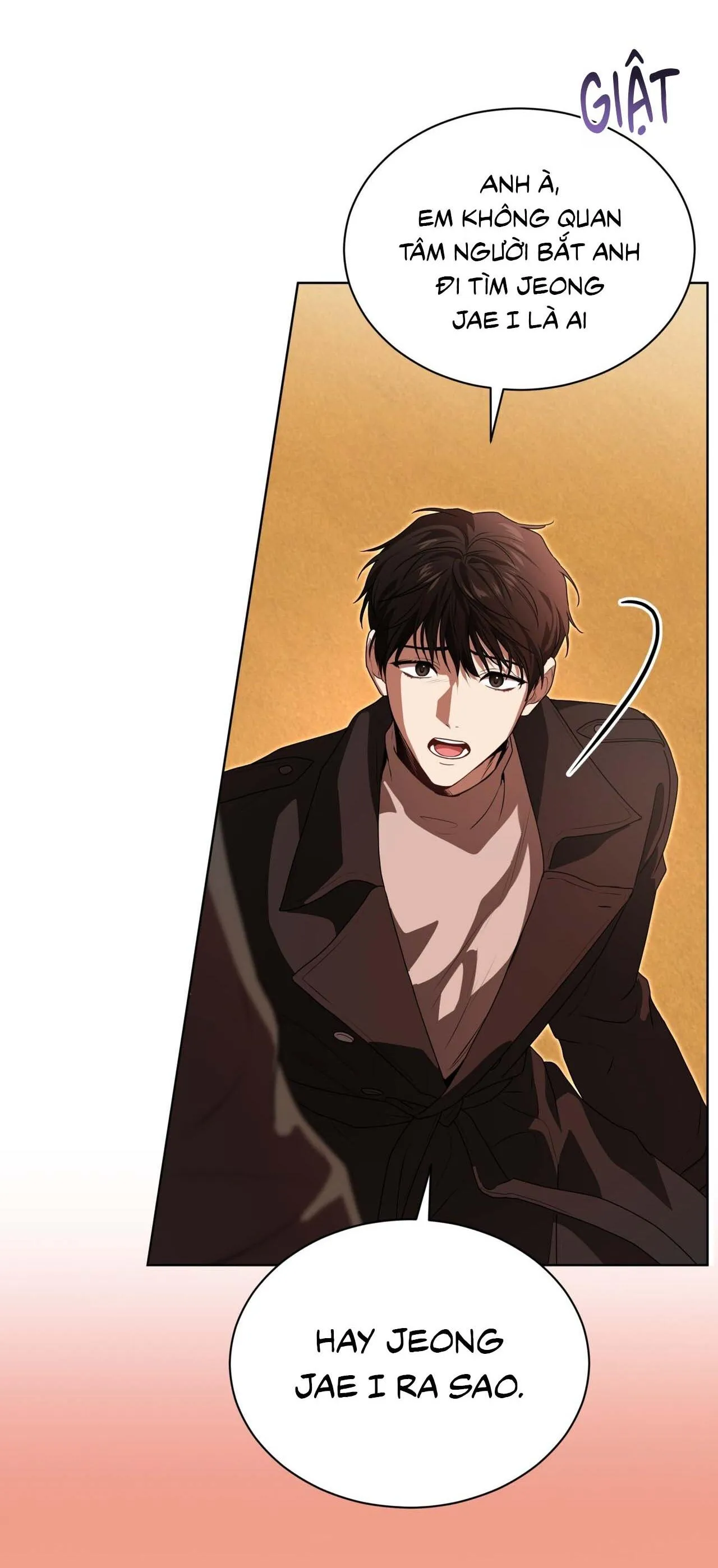 Passion Chapter 113 Trang 37